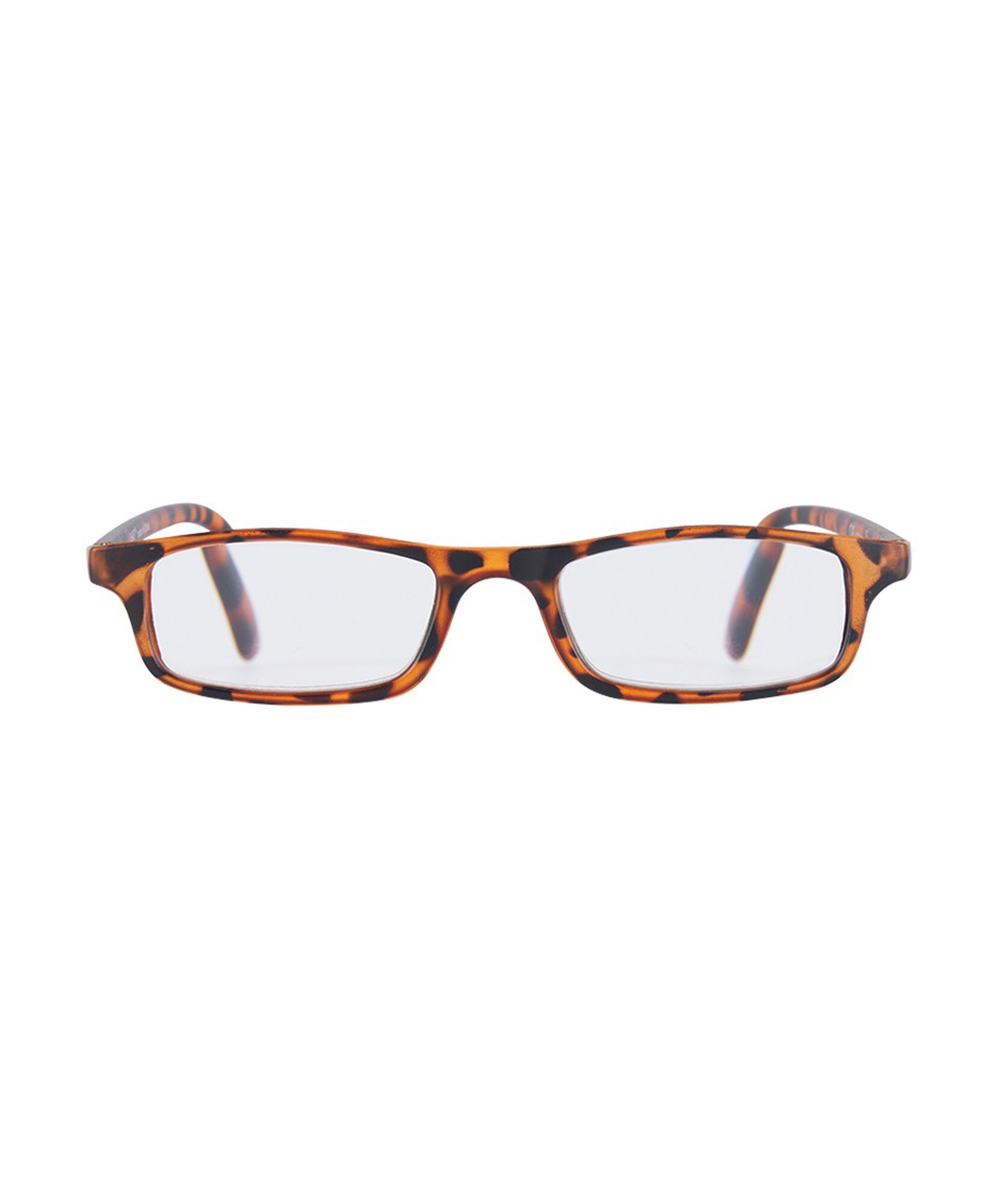 Lentes de lectura print rectangular Lentes de lectura print rectangular