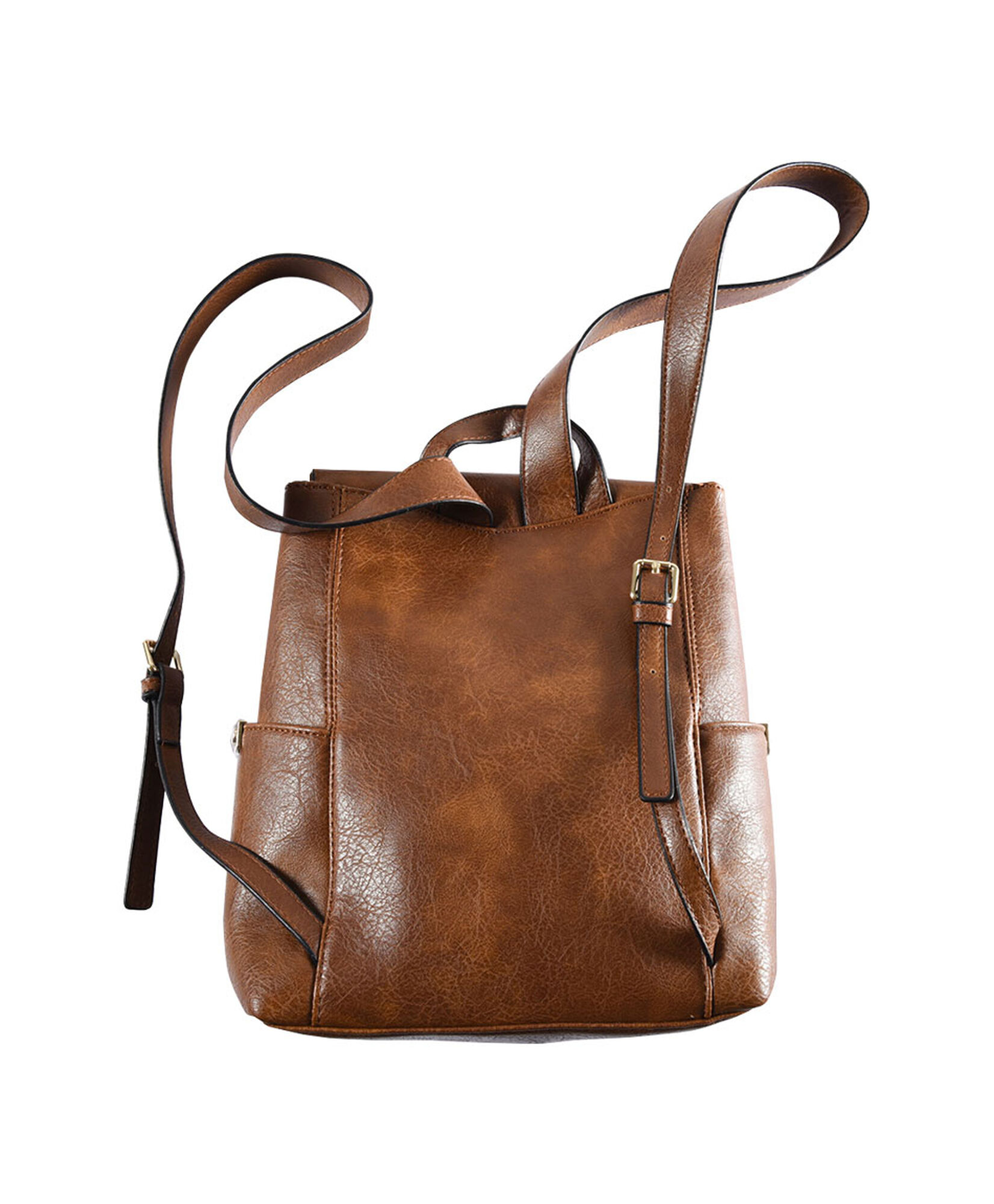 Mochila con tapa Mochila con tapa