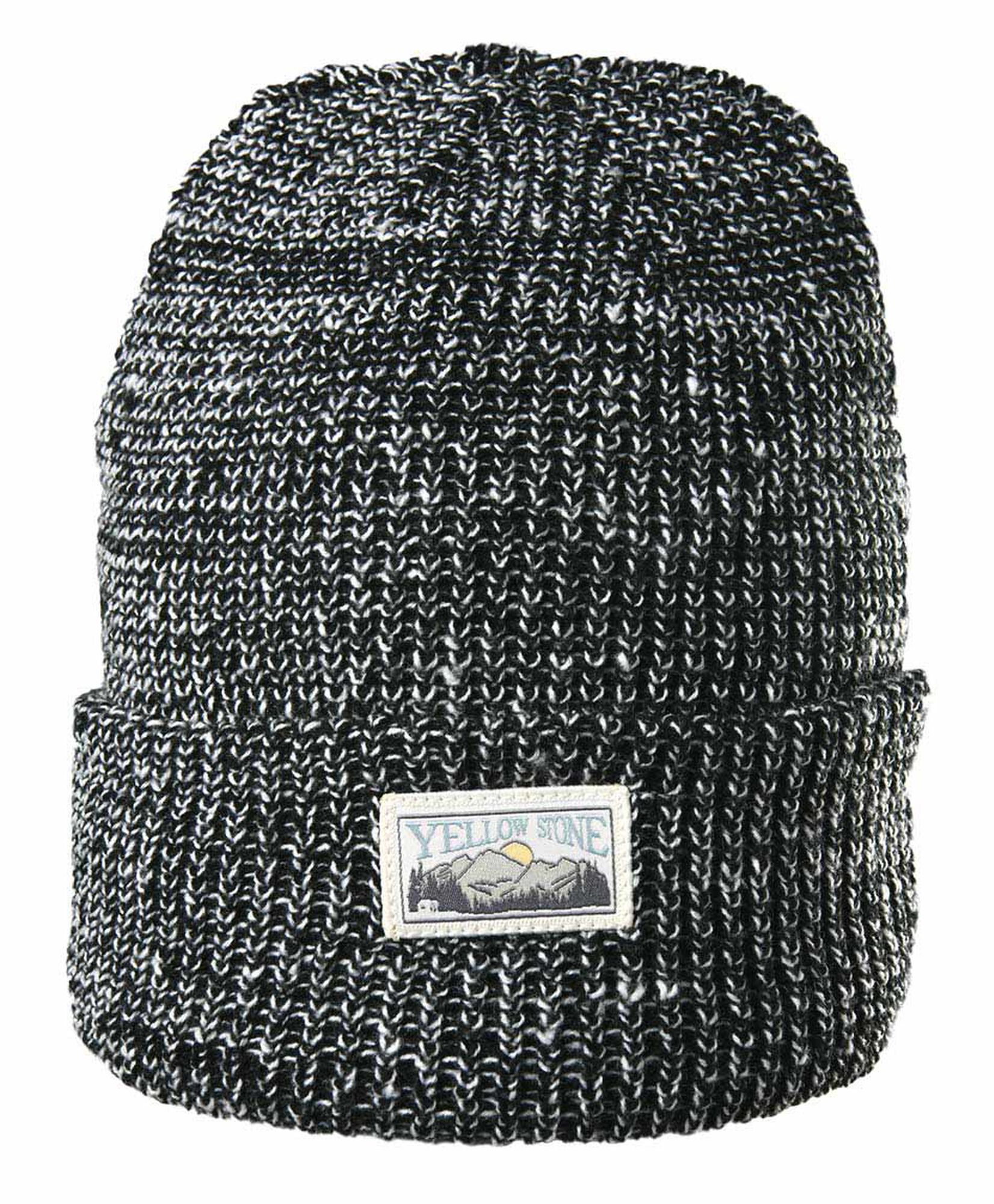 Gorro hombre jaspeado chiporro Gorro hombre jaspeado chiporro
