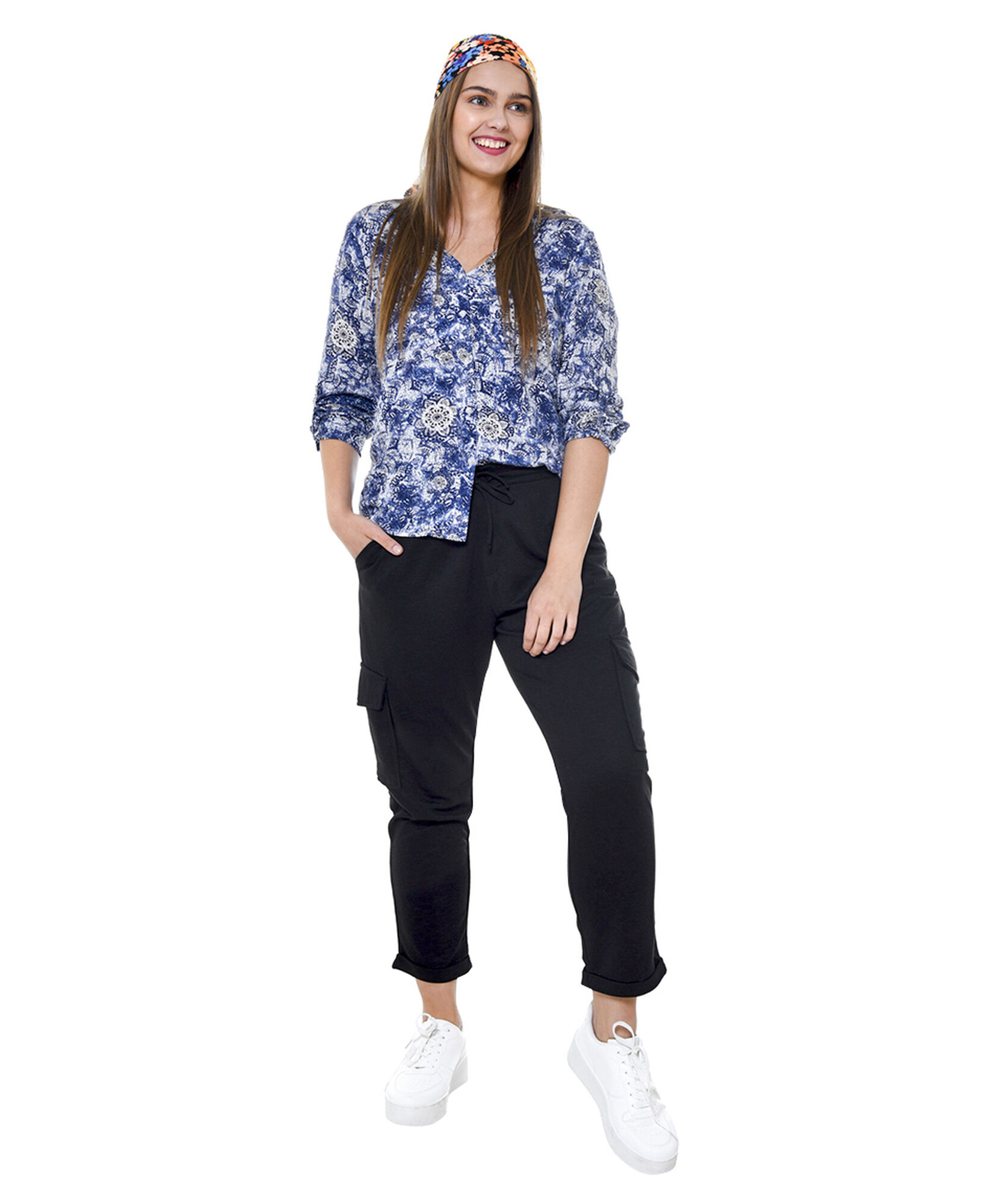 Pantalon comfort Pantalon comfort
