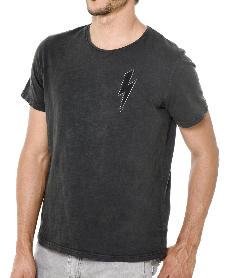 Polera fashion warriors