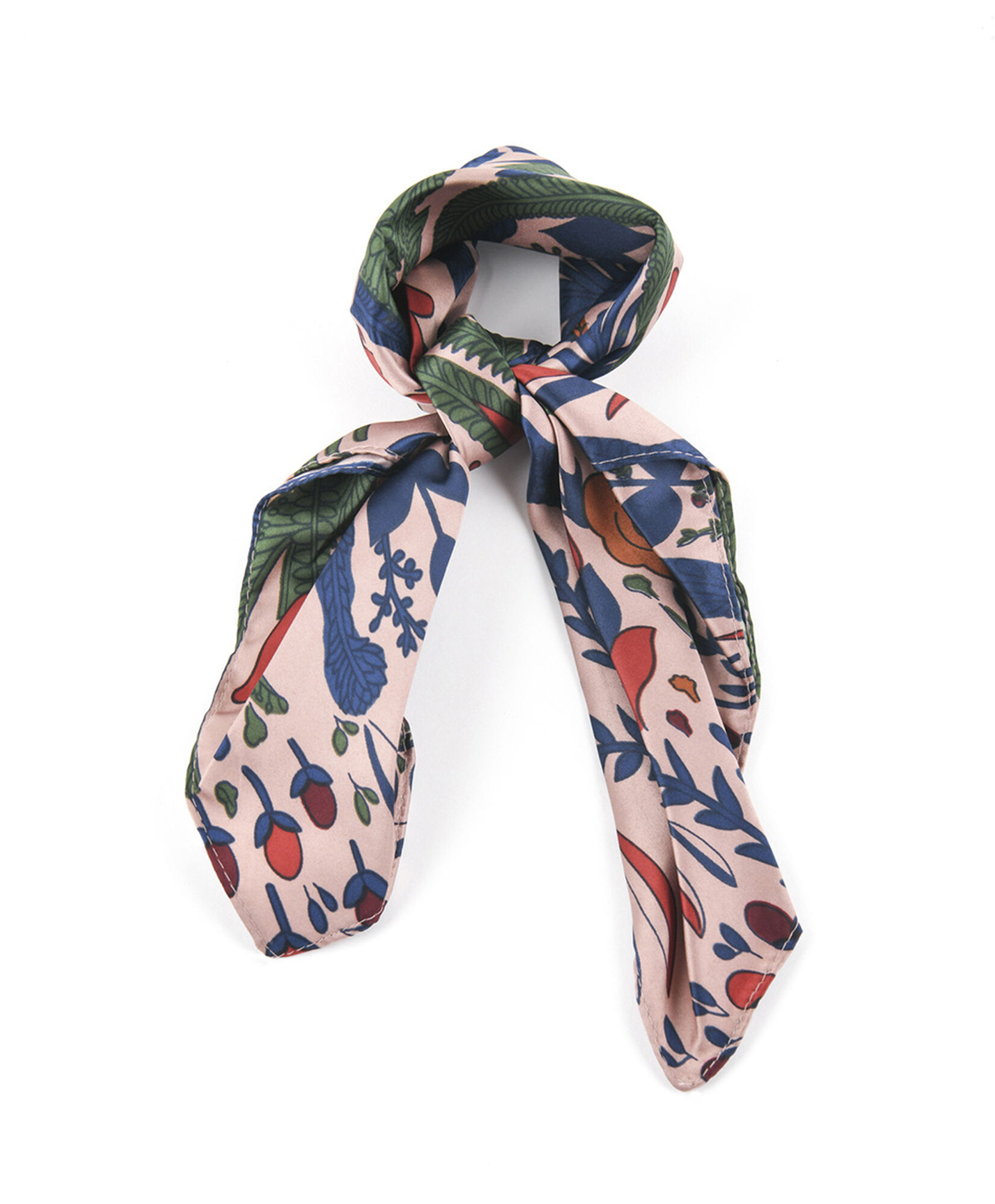 Pañuelo mujer flores Pañuelo mujer flores