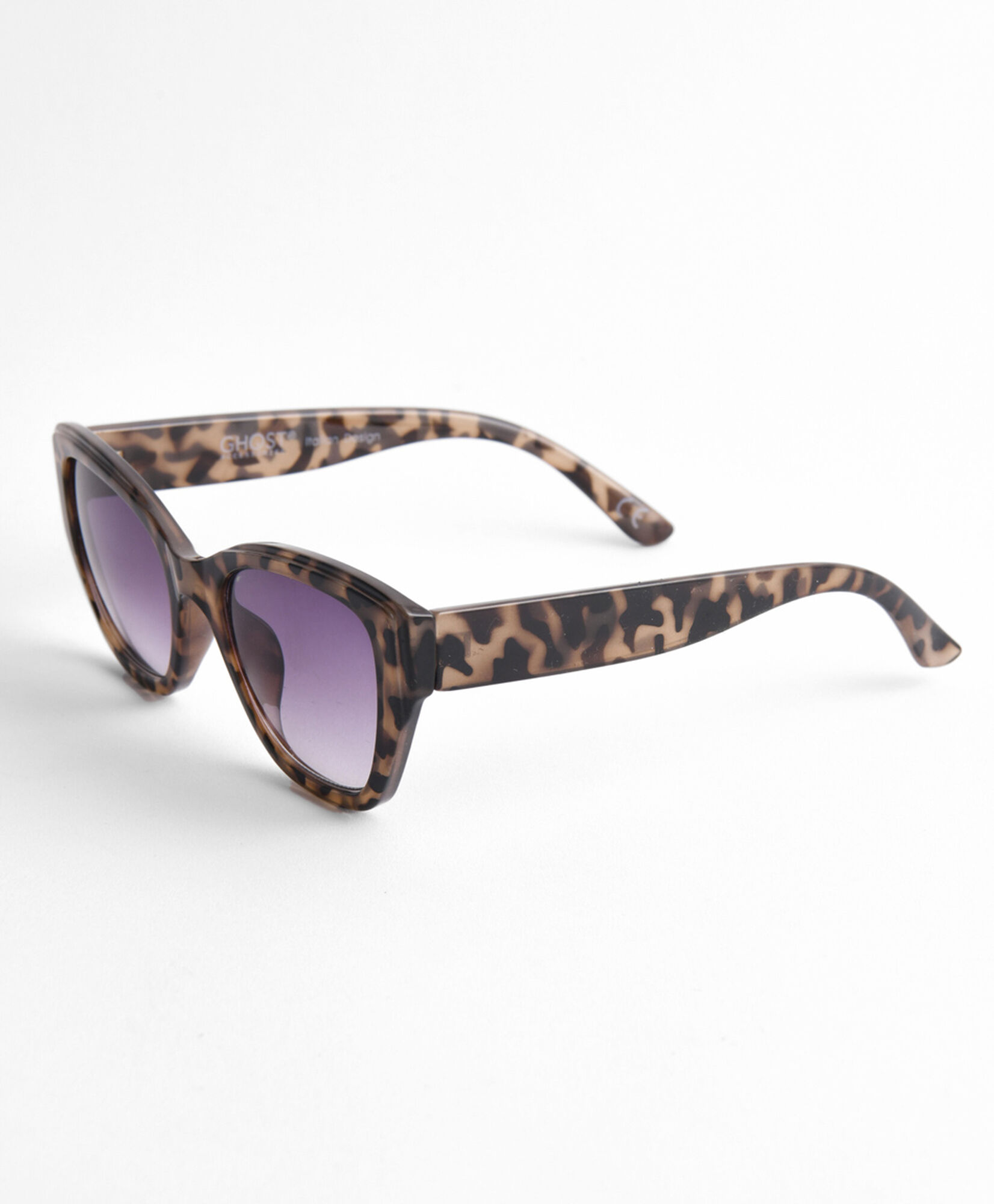 Lente mujer animal print Lente mujer animal print