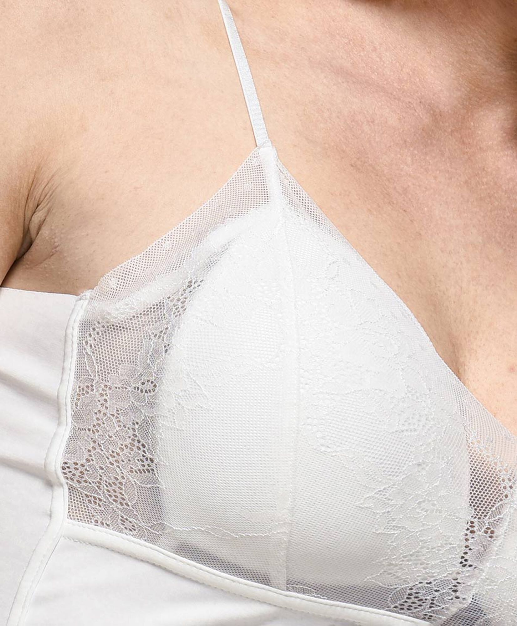 BRALETTE SEAMLESS CN LACE BRALETTE SEAMLESS CN LACE