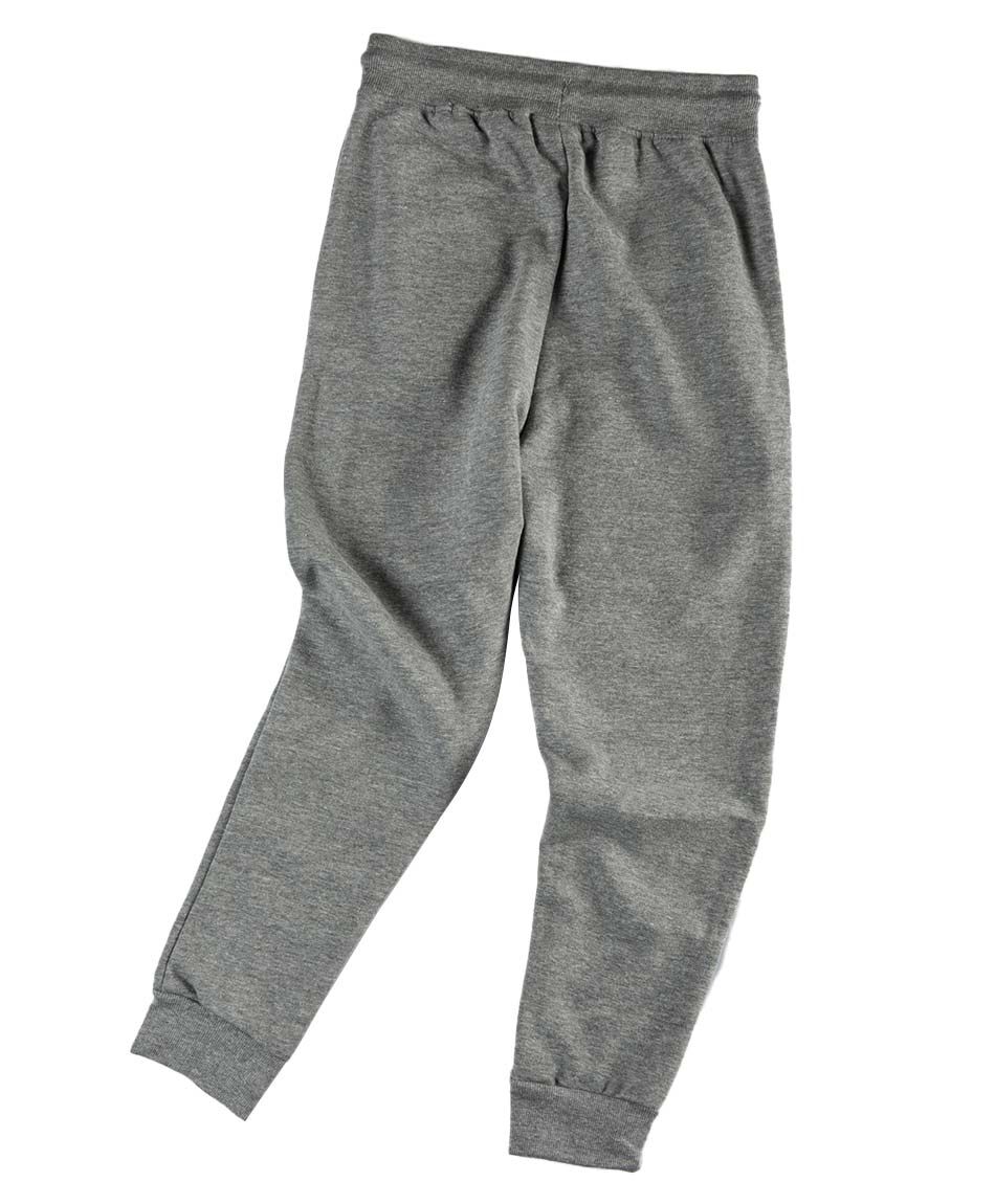 Pantal&oacute;n de buzo pitillo