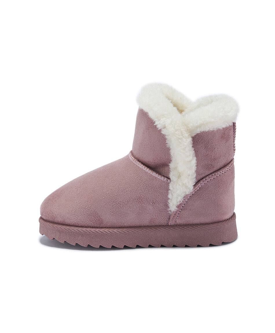 Pantubota ni&ntilde;a chiporro white