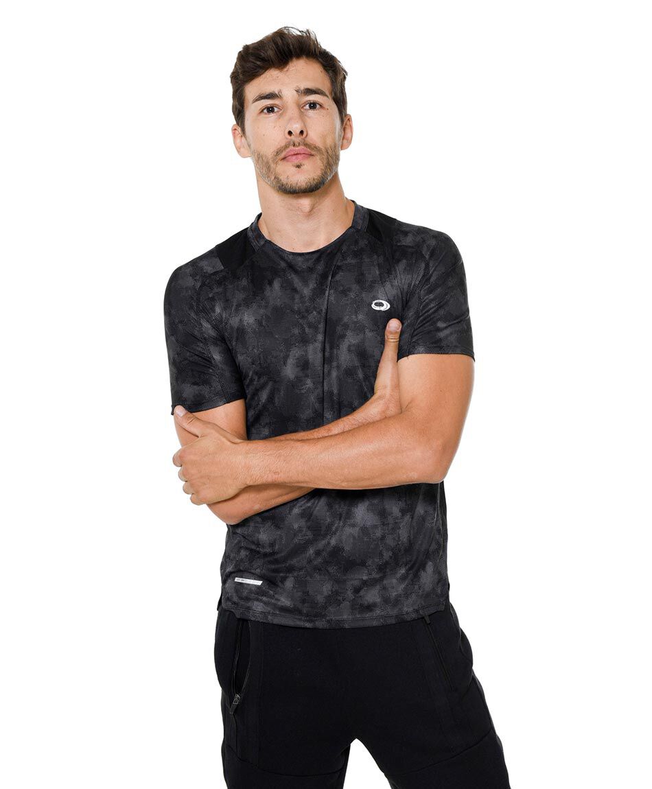 Polera running