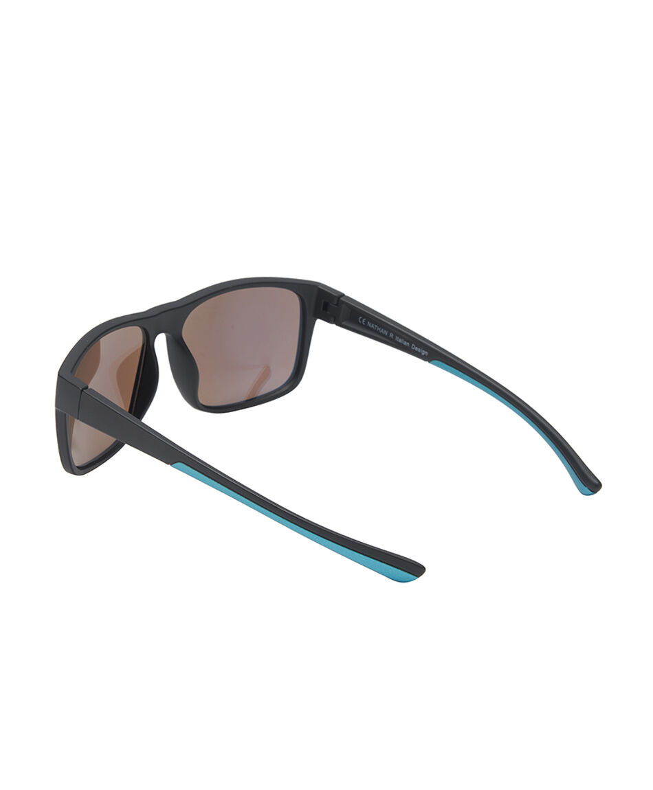 Lentes hombre deportivos