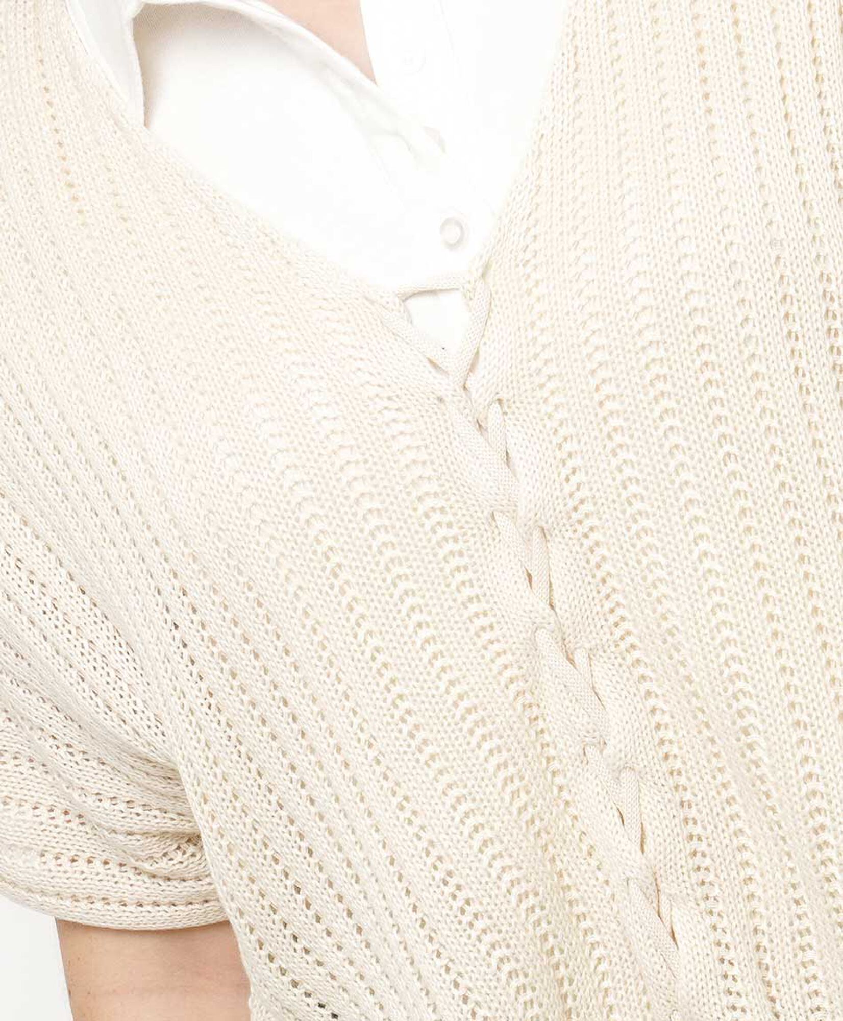 Sweater mujer tejido lazo Sweater mujer tejido lazo