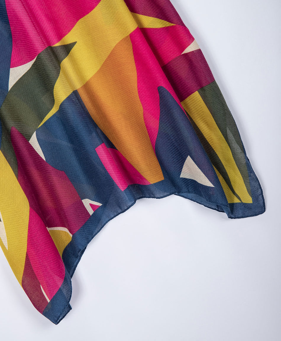 Pareo mujer colores