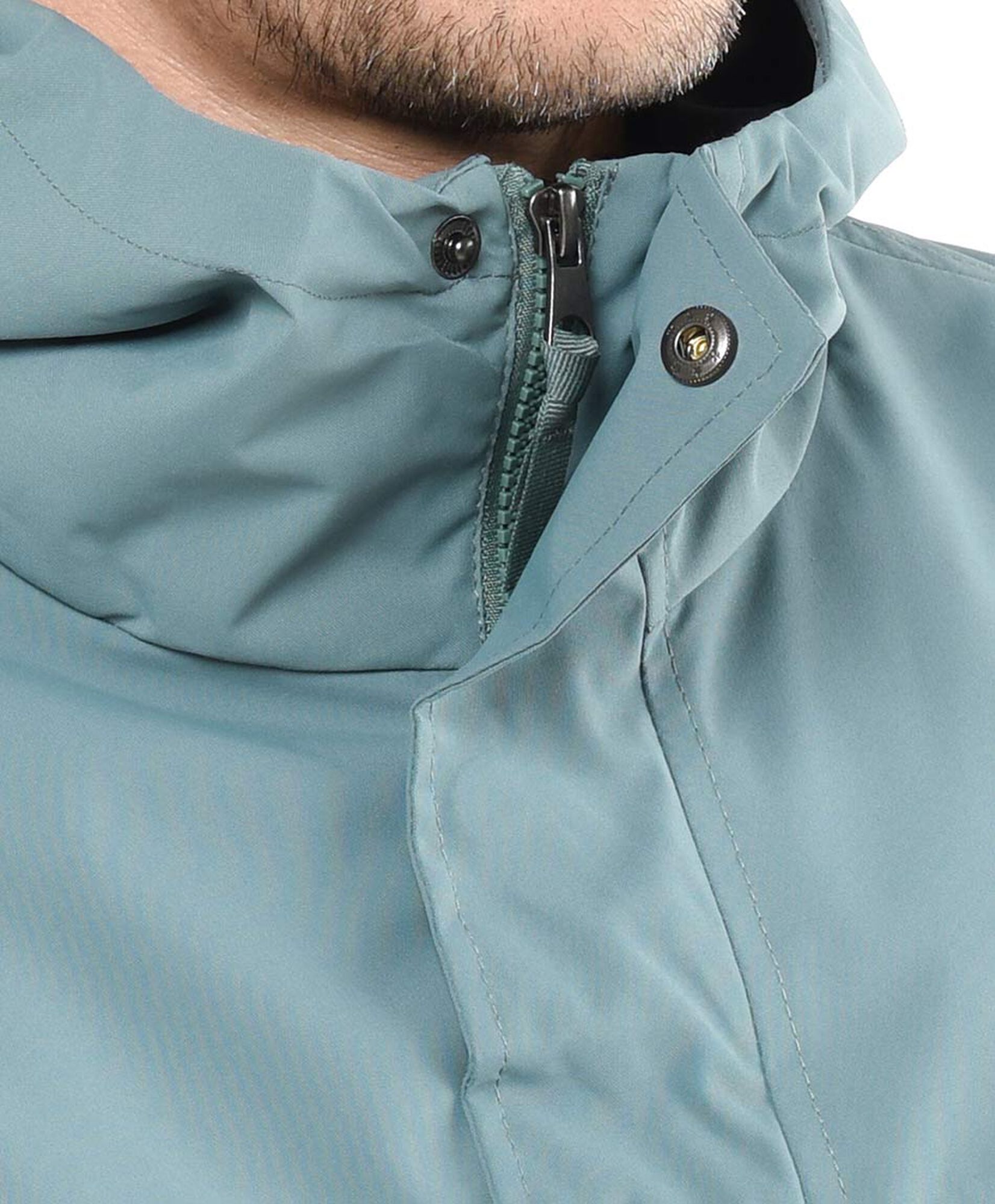 Chaqueta hombre outdoor bolsillos Chaqueta hombre outdoor bolsillos