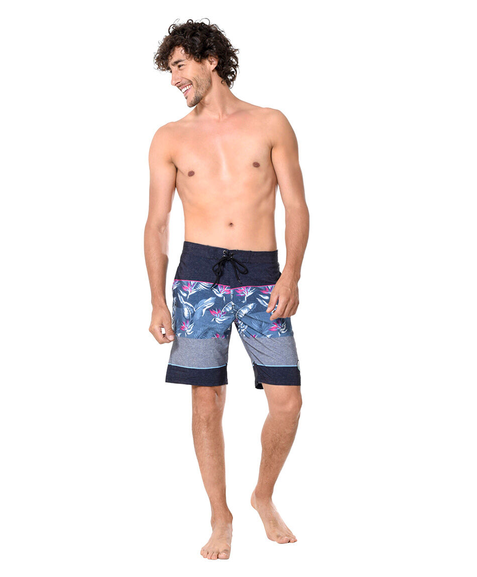 Short bano surf