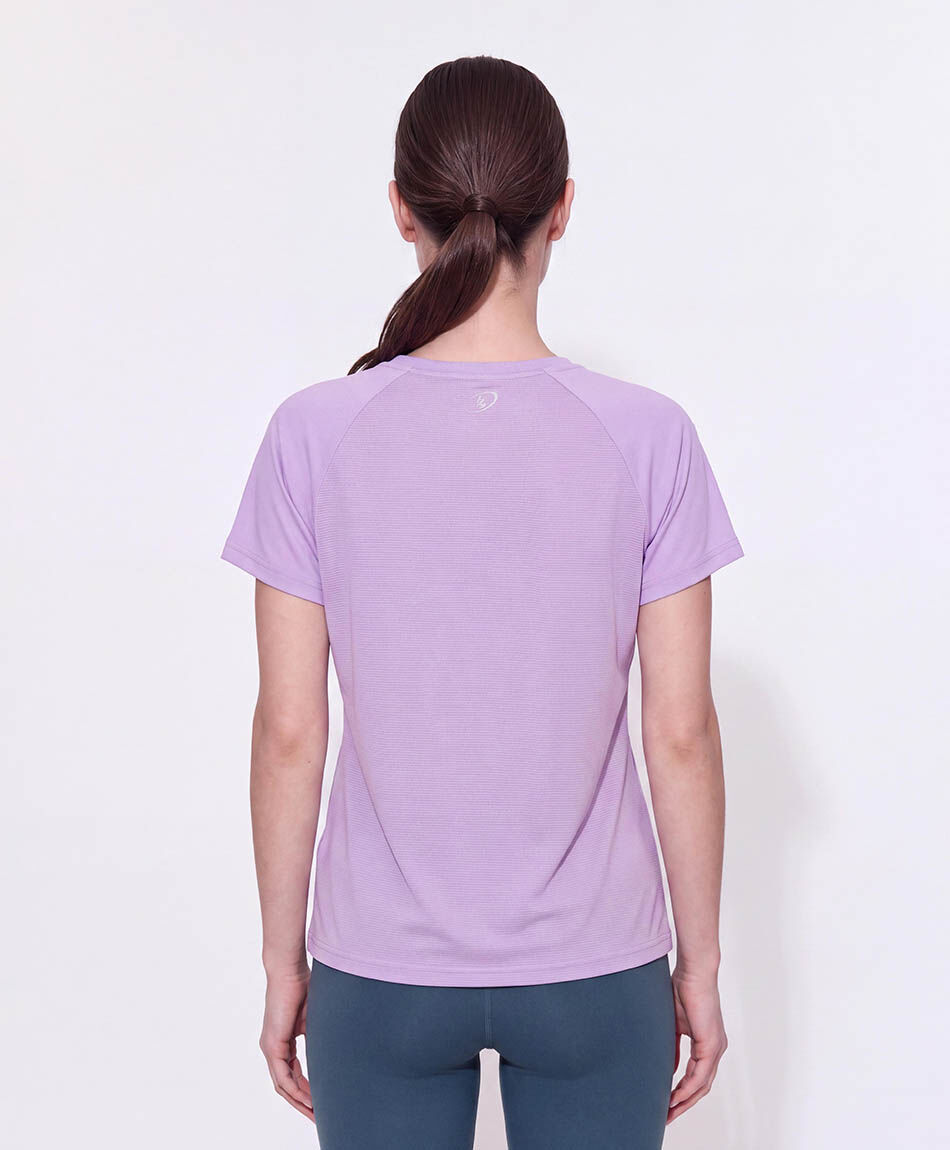 Polera deportiva mujer stronger