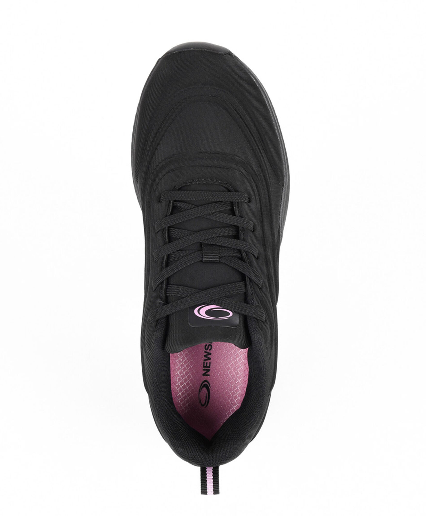 Zapatilla mujer sport negra Zapatilla mujer sport negra