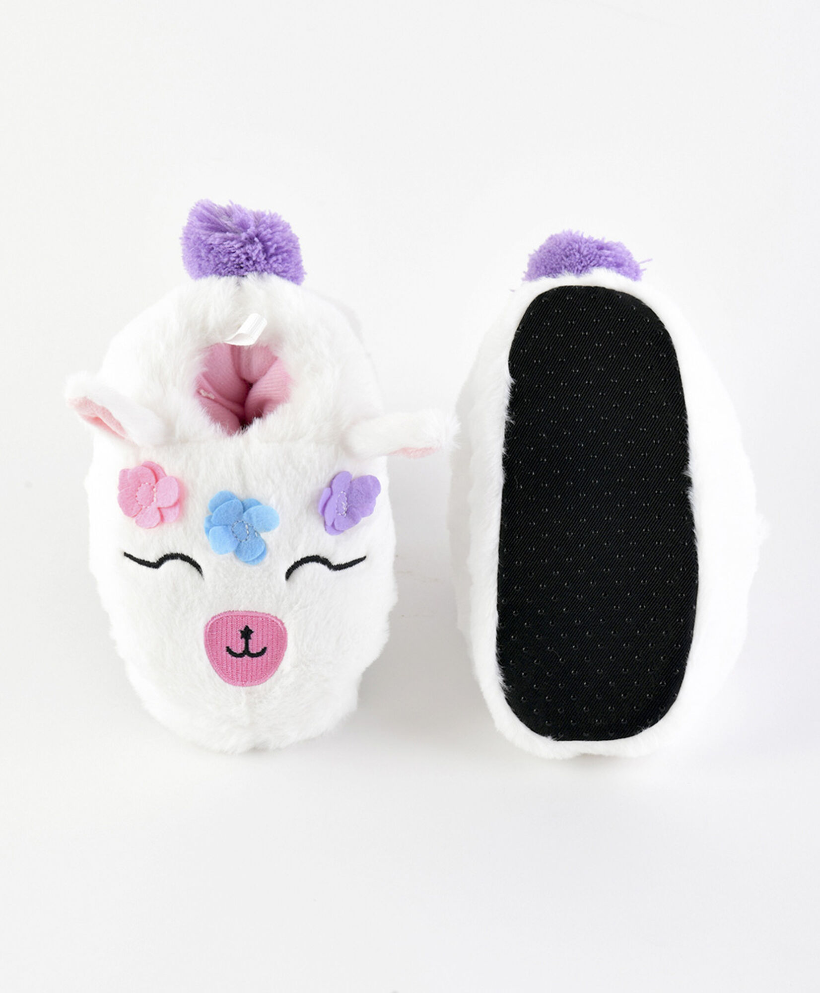 Pantufla infantil (26 a 37) ovejita Pantufla infantil (26 a 37) ovejita