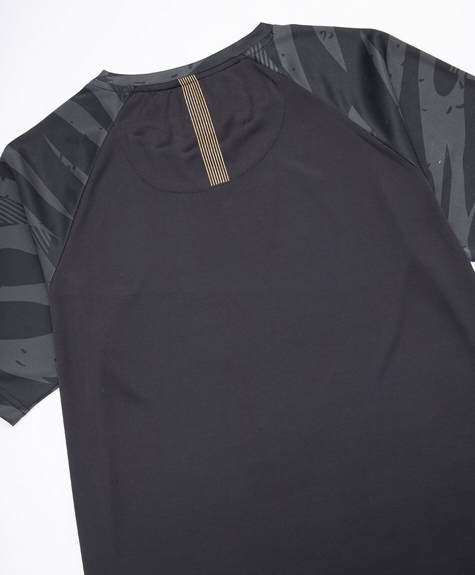 Polera deportiva hombre utd