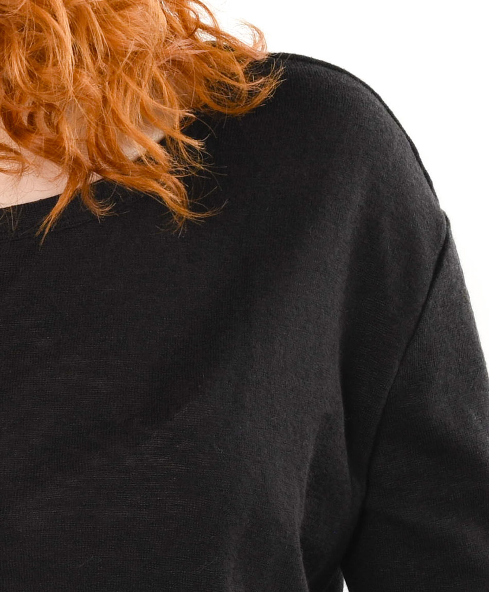 Polera mujer oversize Polera mujer oversize