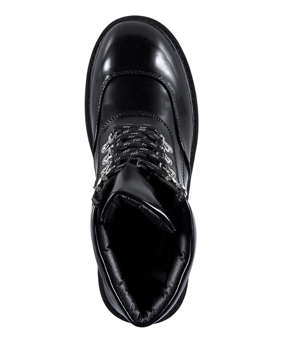 Bototo plataforma cordones