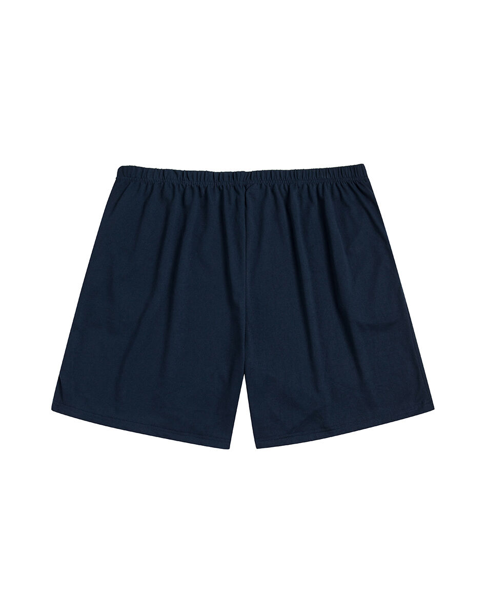 Pijama hombre mini print