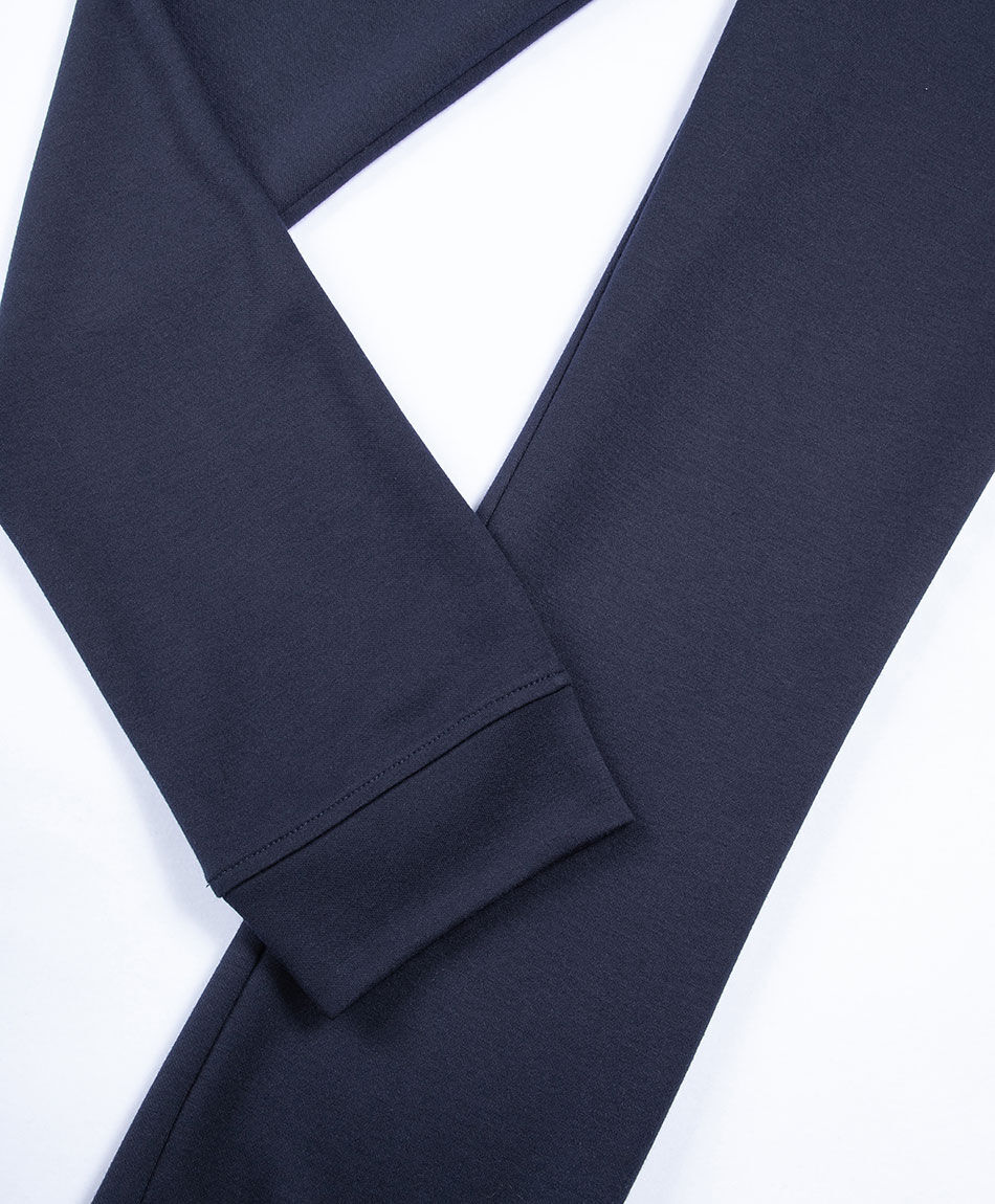 Pantal&oacute;n buzo escolar blue