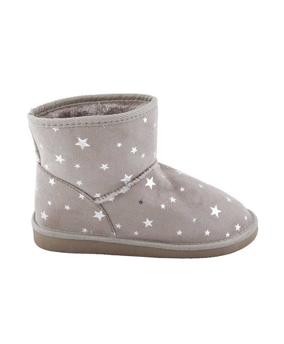 Bota piel
