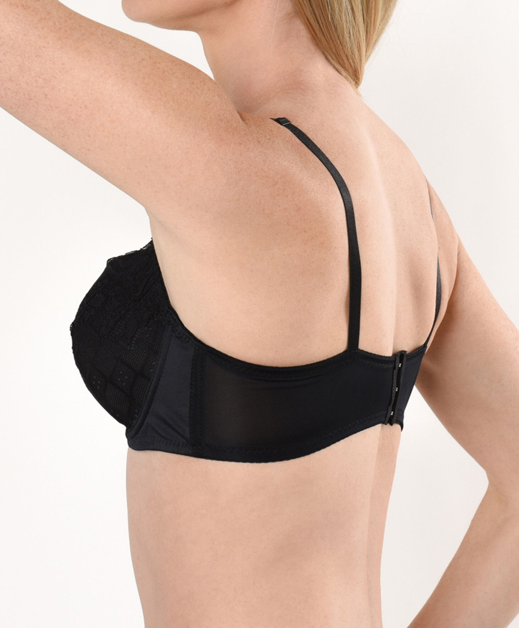 Sostén mujer encajes mix colores Sostén mujer encajes mix colores