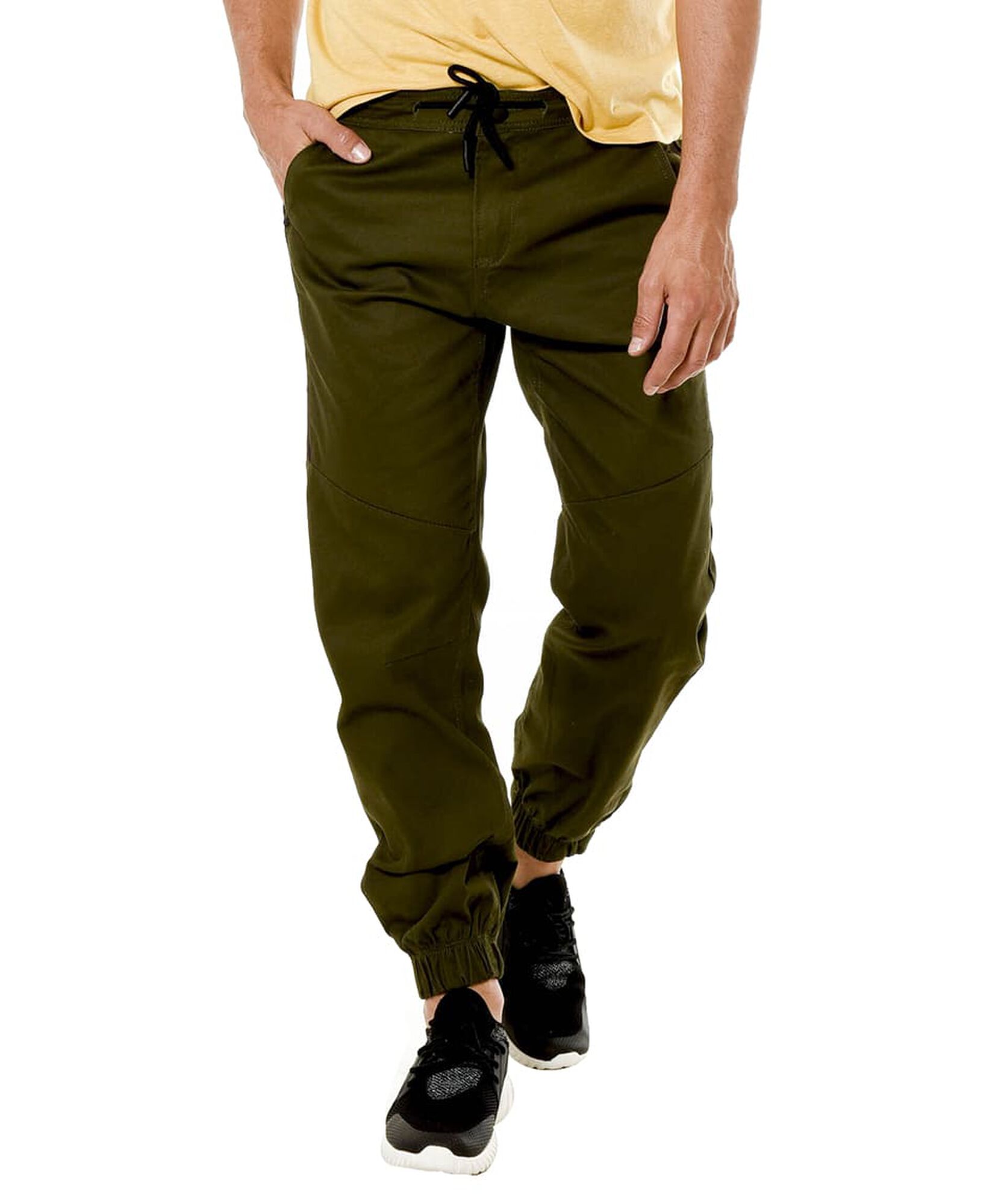 Pantalon jogger Pantalon jogger