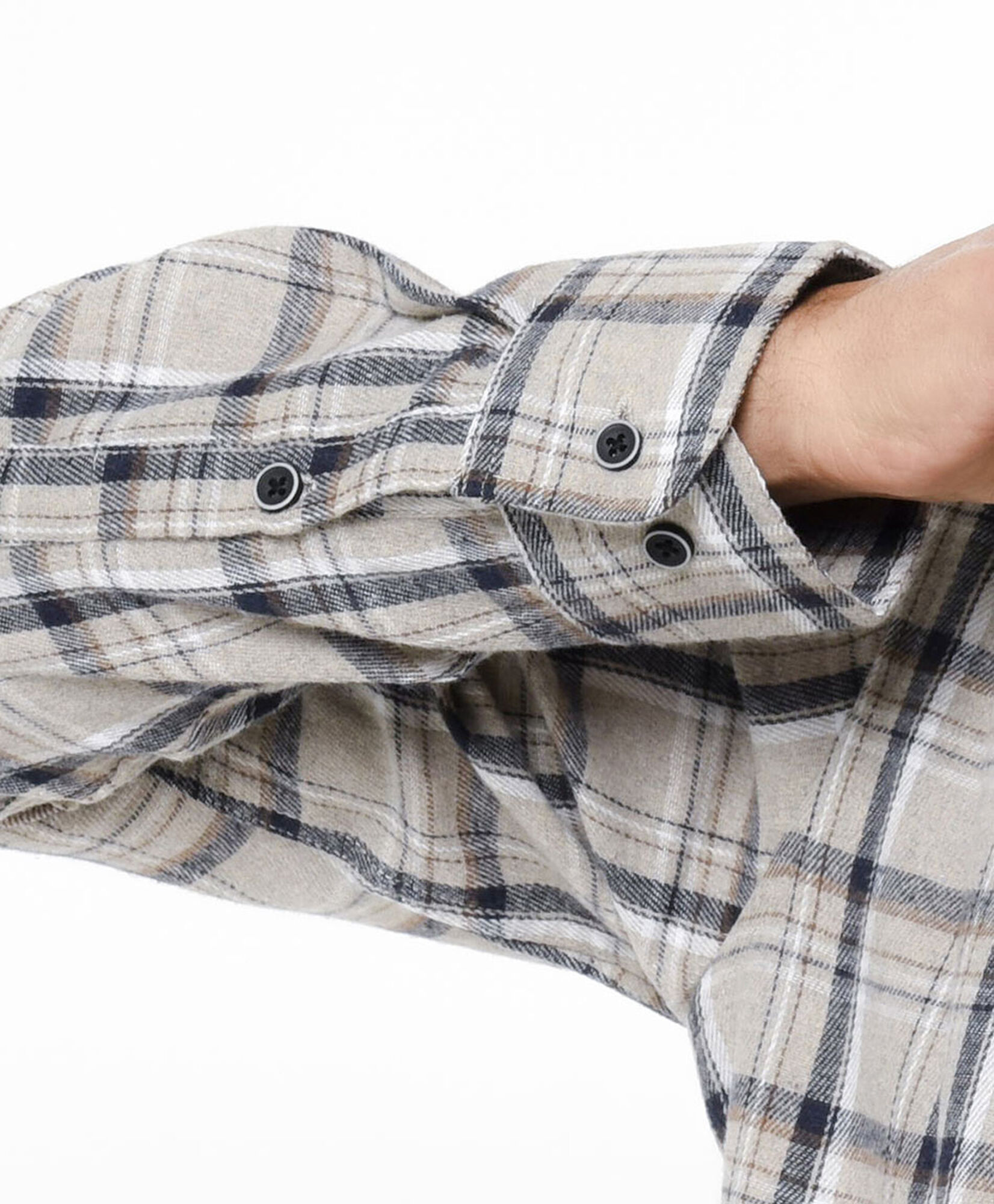 Camisa hombre cuadrille Camisa hombre cuadrille