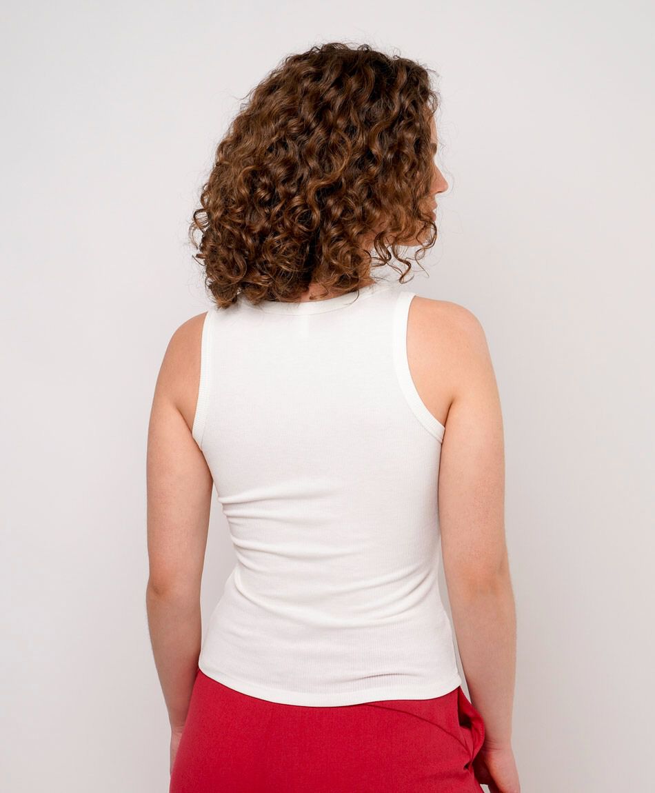 Polera mujer estrellita de mar