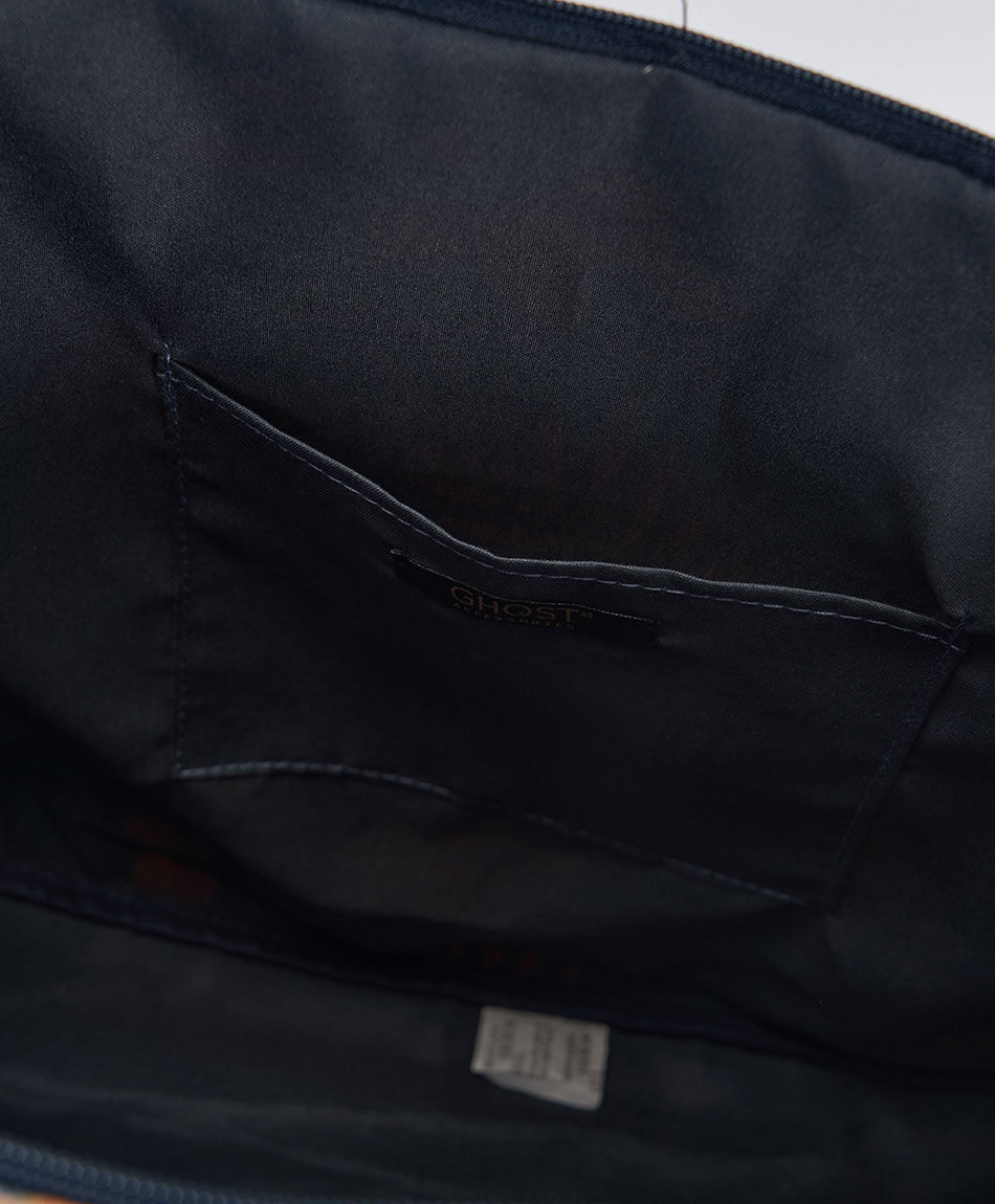 Bolso playa mujer tropical