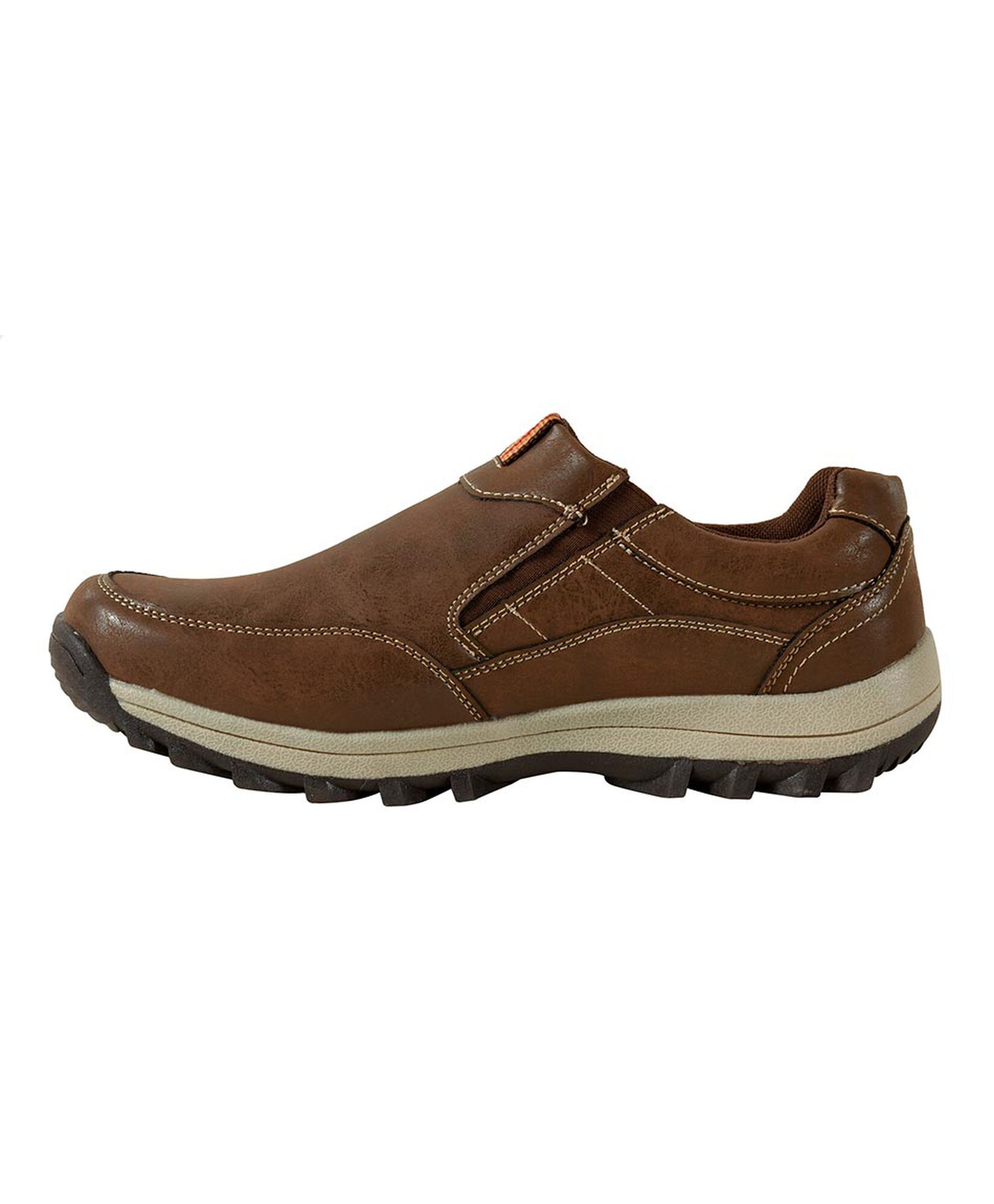 Mocasin cortes Mocasin cortes