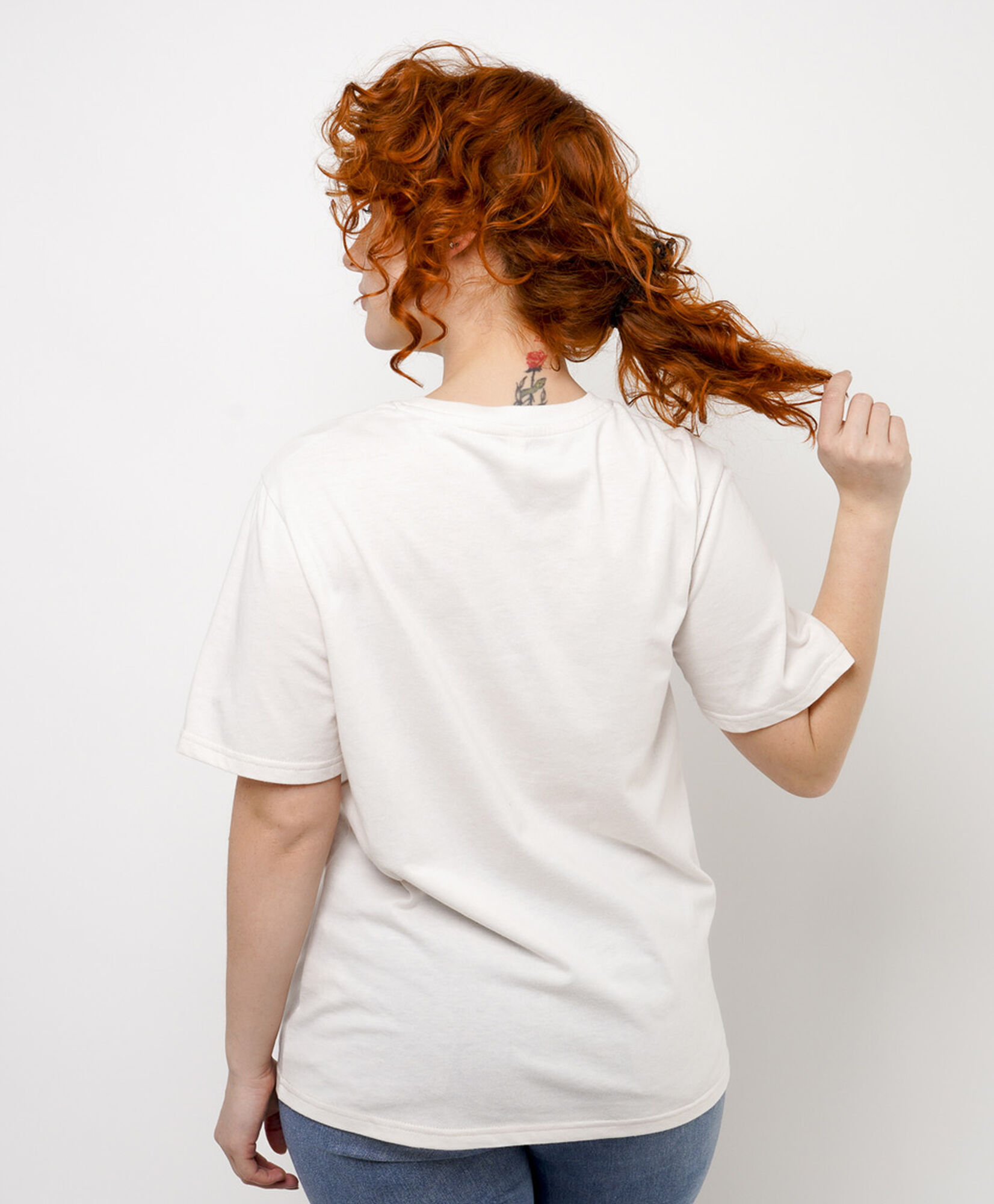 Polera mujer estampas Polera mujer estampas