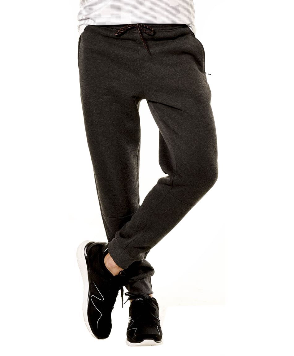Pantalon cierres