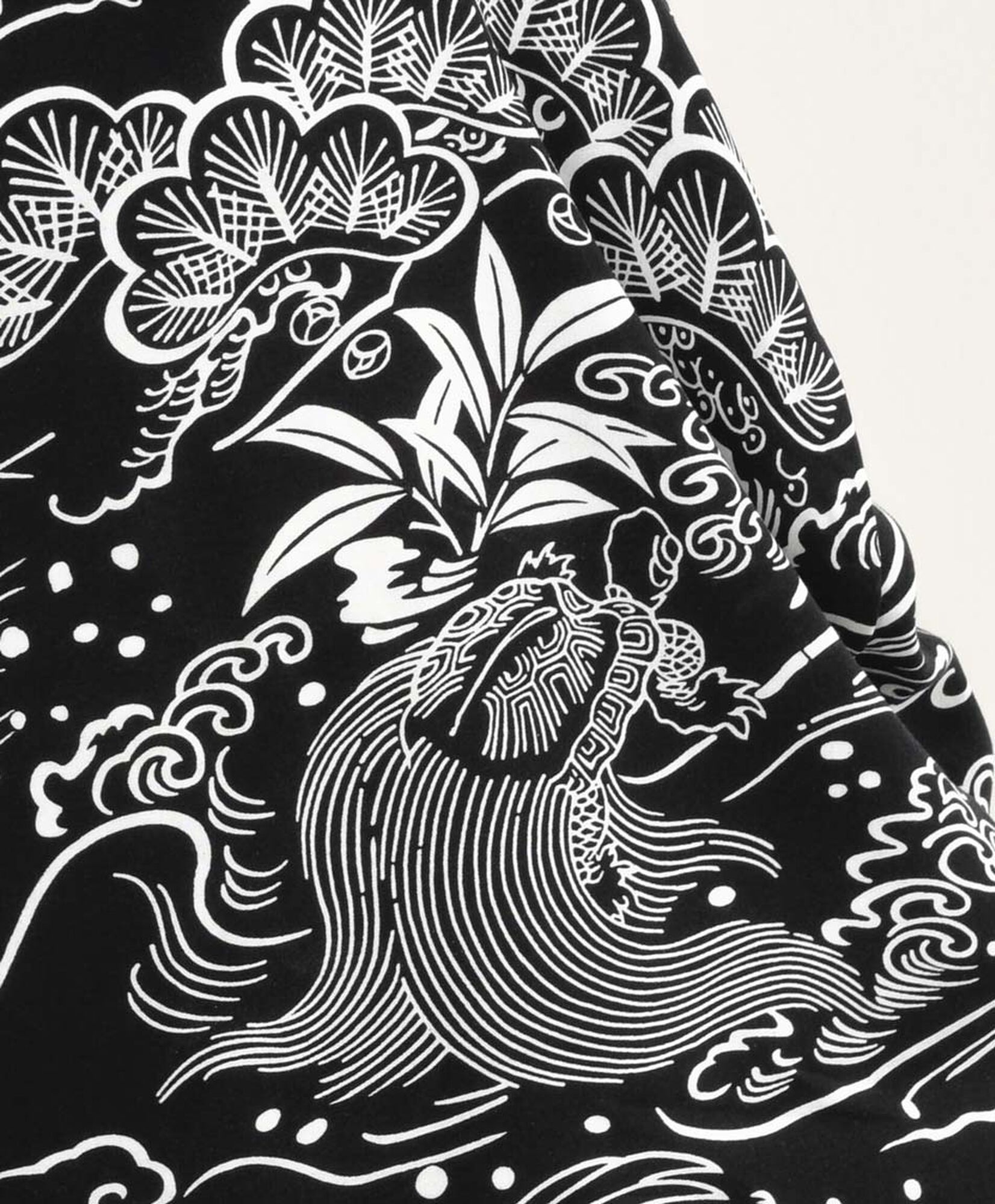 Blusa mujer estampado japones Blusa mujer estampado japones