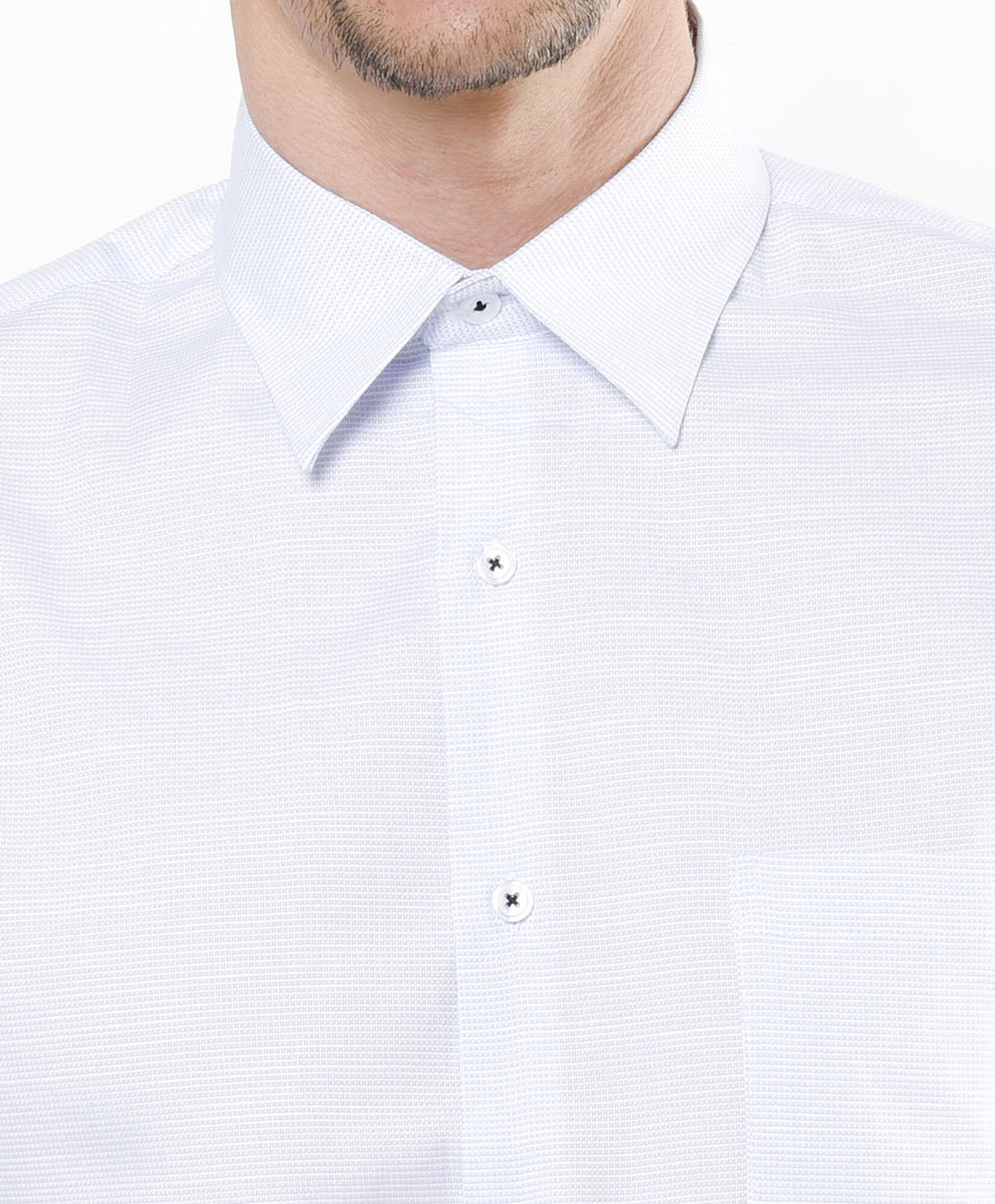 Camisa hombre diseño blanca Camisa hombre diseño blanca