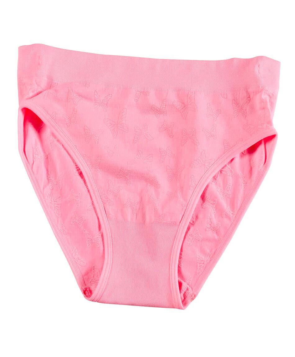 Pantaleta mariposas