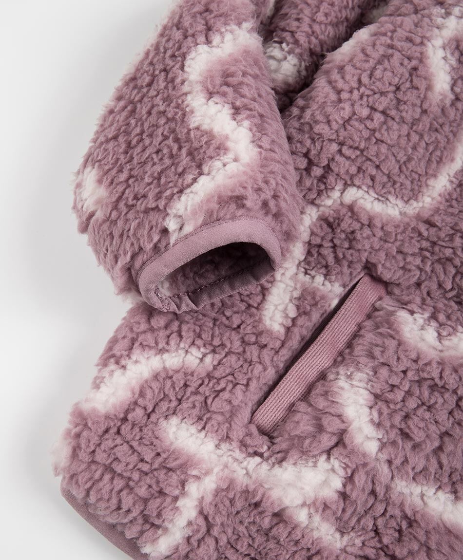 Poler&oacute;n beb&eacute; chiporro dise&ntilde;o