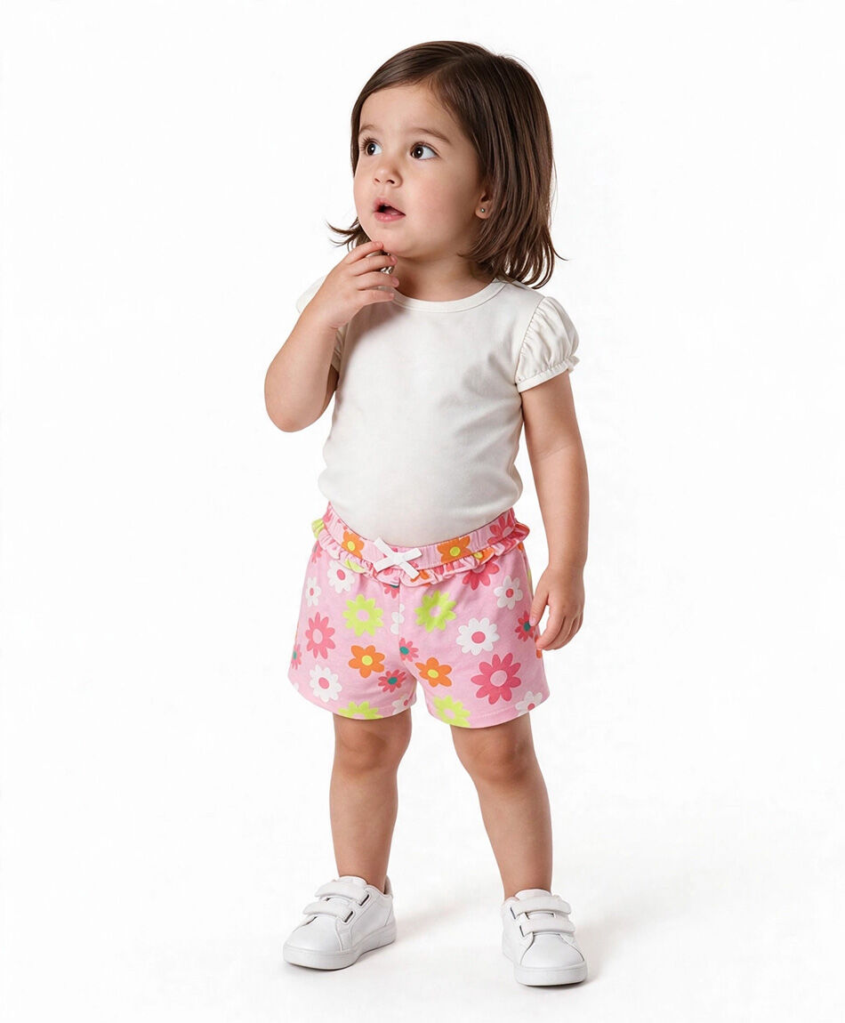Short beb&eacute;