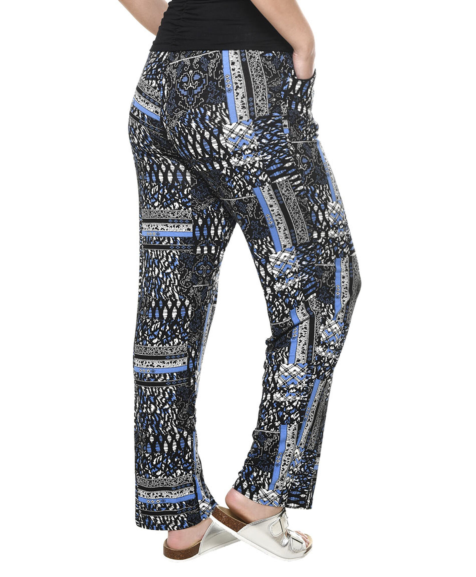 Pantalon jersey Pantalon jersey