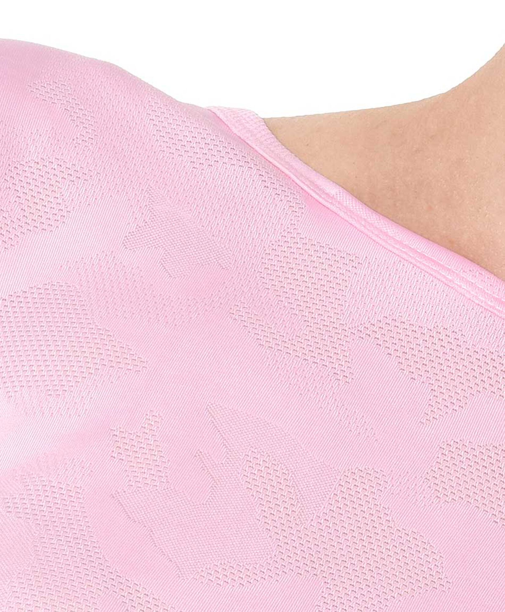 Polera deportiva mujer espalda cruzada Polera deportiva mujer espalda cruzada