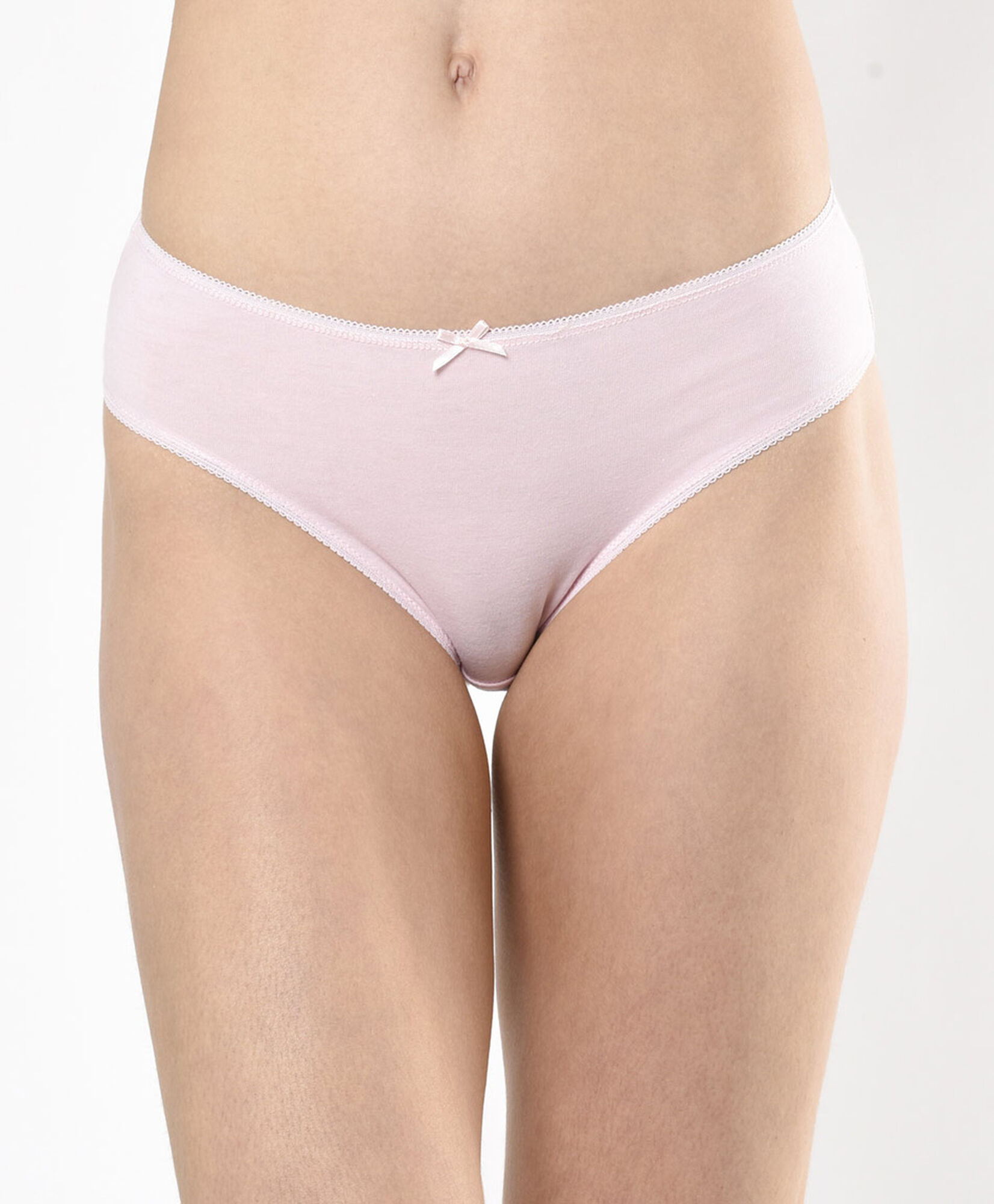 Bikini mujer liso Bikini mujer liso