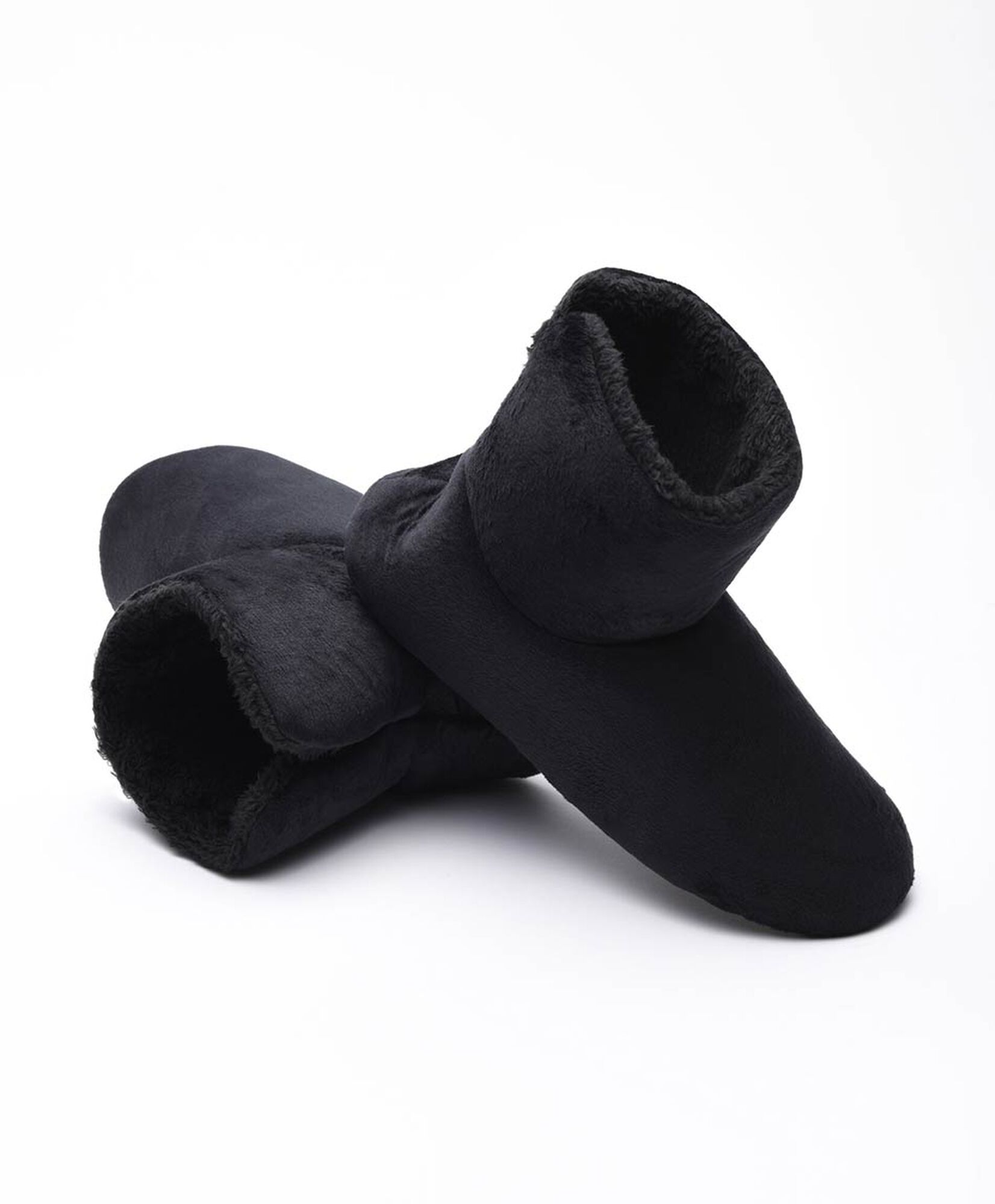 Pantuflas mujer velvet Pantuflas mujer velvet