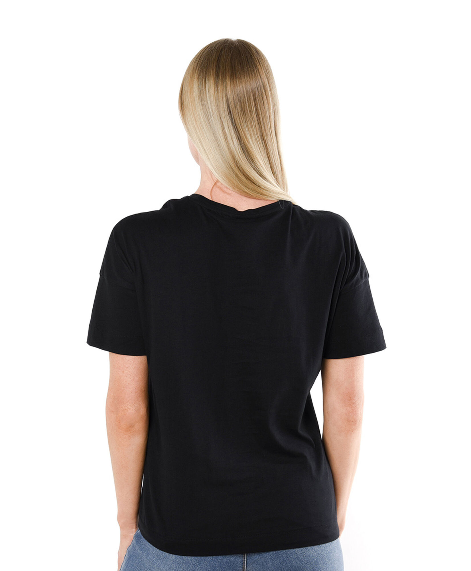 Polera mujer foil Polera mujer foil