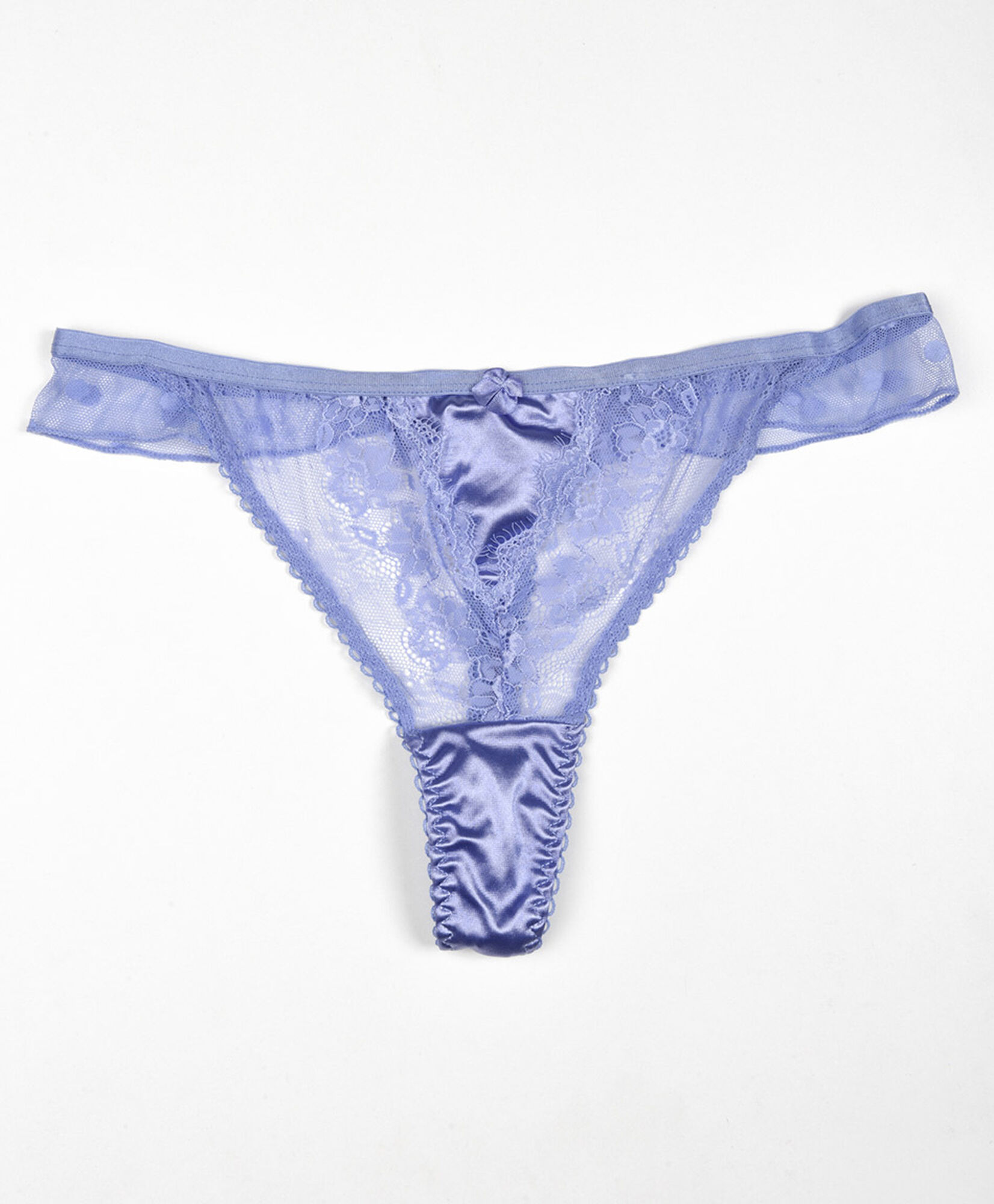 Colaless mujer encajes flor lila Colaless mujer encajes flor lila