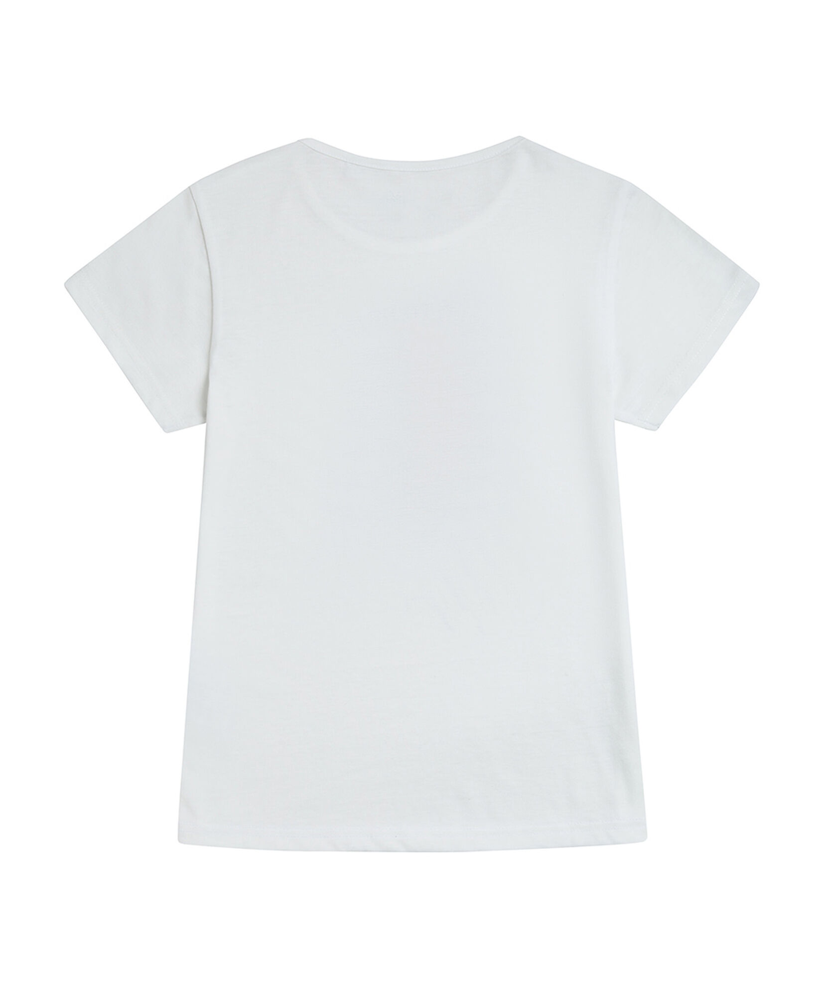 Polera niña capibara Polera niña capibara
