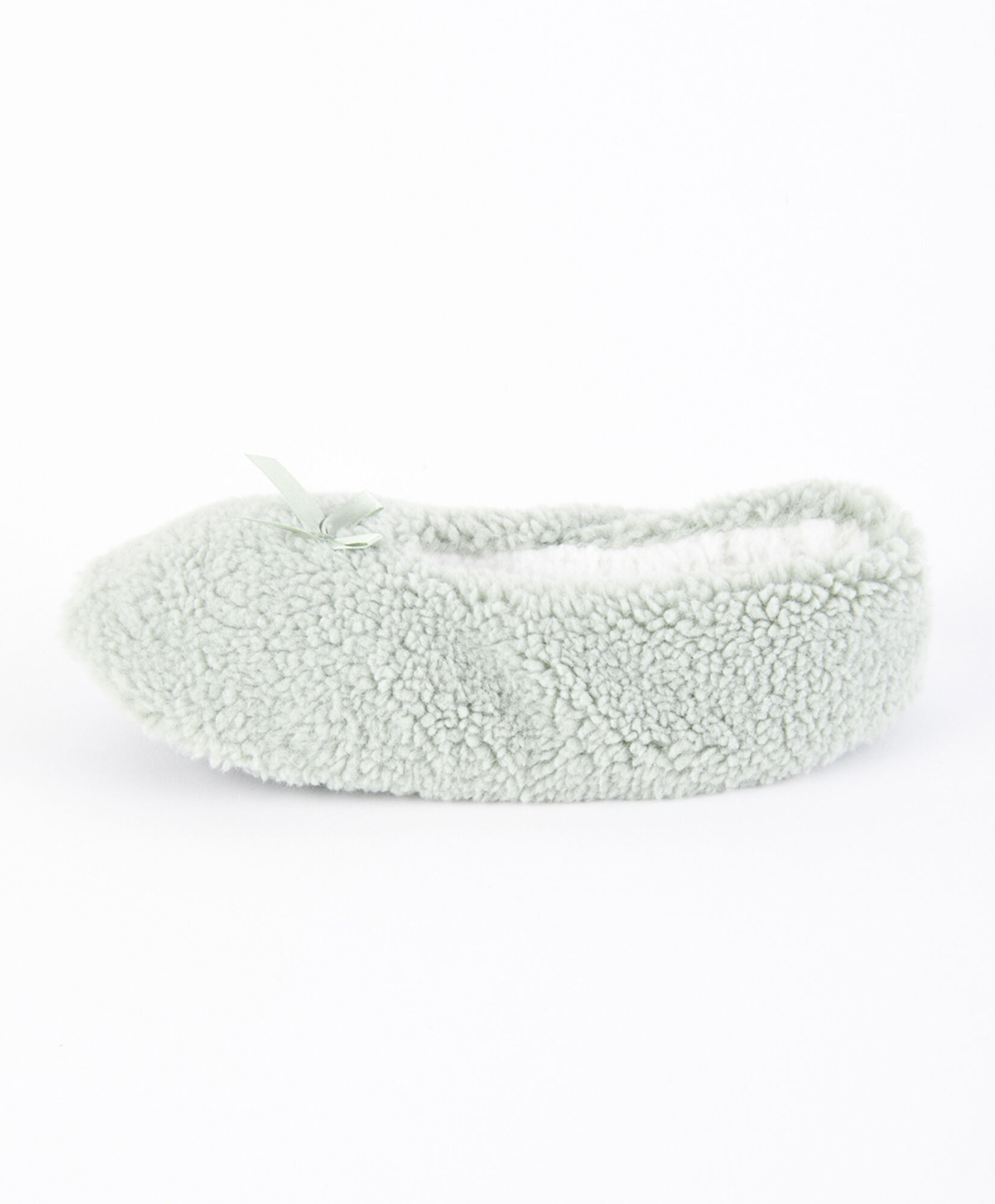 Calcetín de dormir mujer chiporro gris Calcetín de dormir mujer chiporro gris