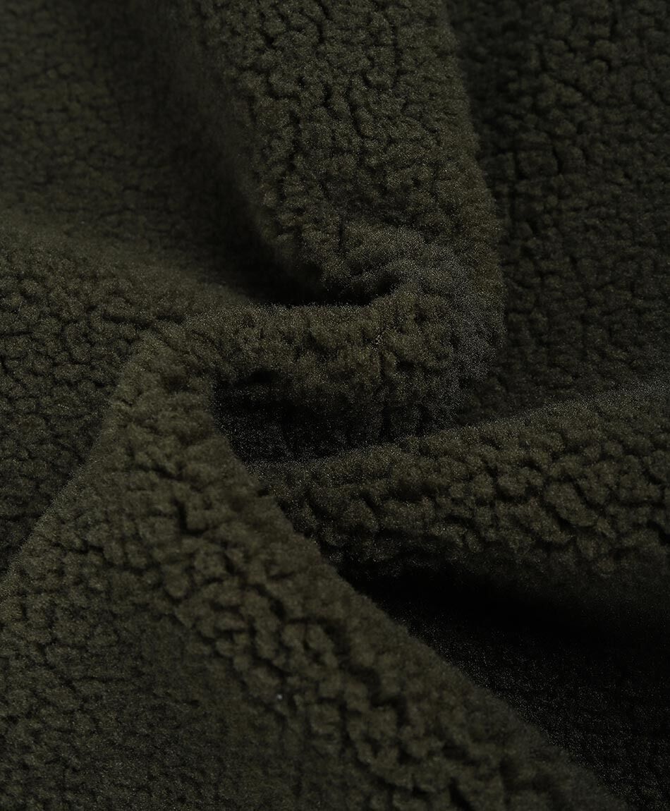 Chaqueta hombre chiporro bolsillos