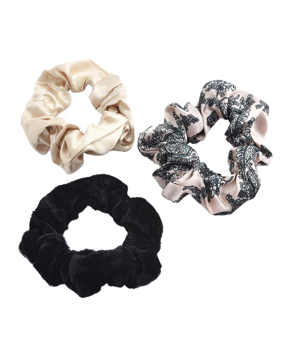 Set 3 collet combinado 3 piezas