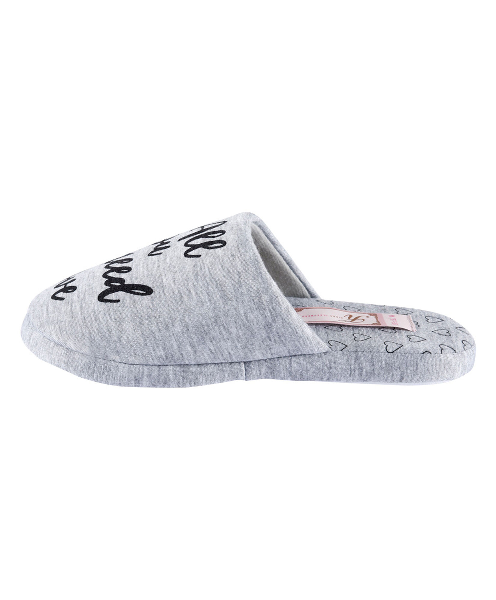 Pantuflas Pantuflas