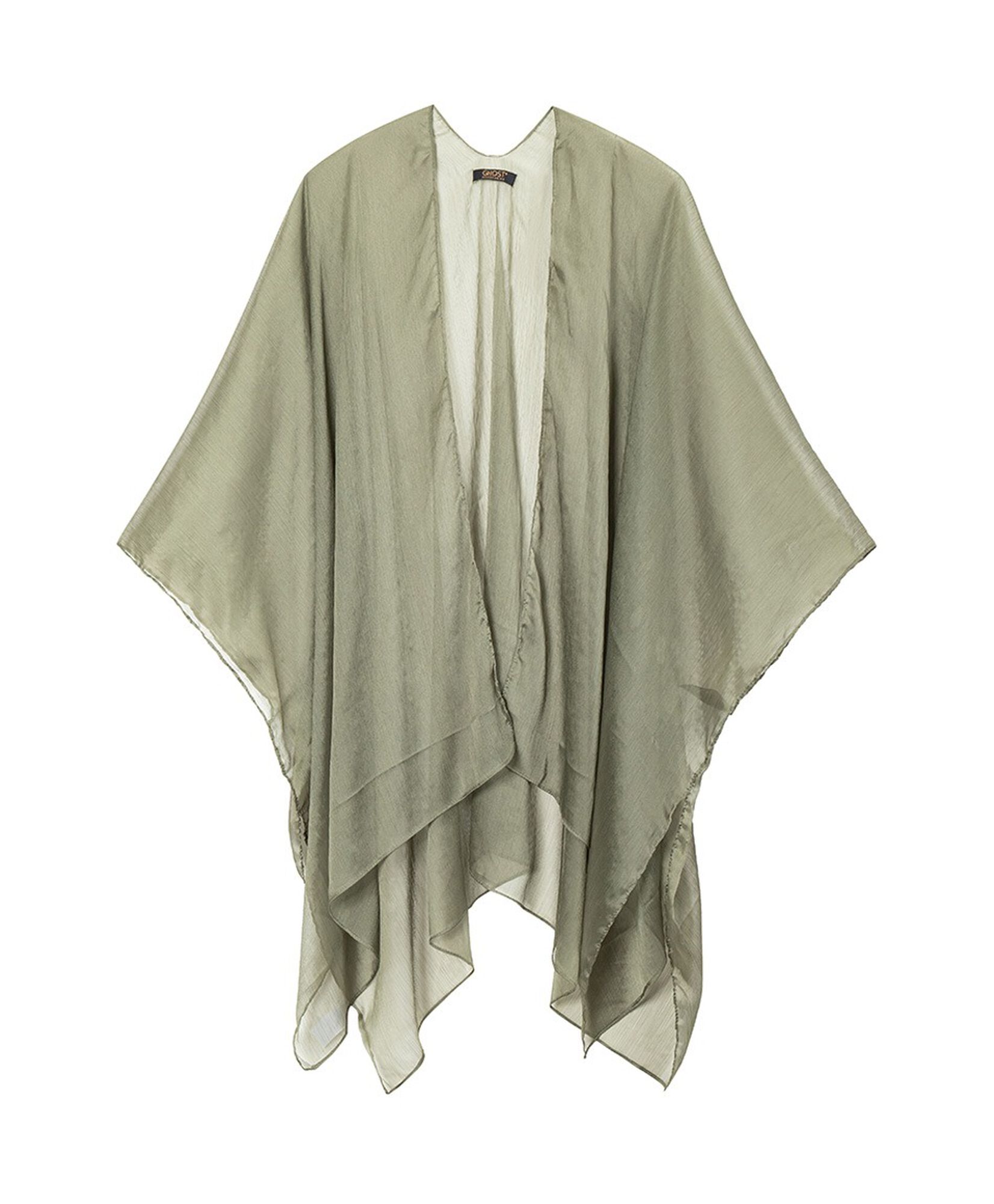 Pareo mujer olive Pareo mujer olive